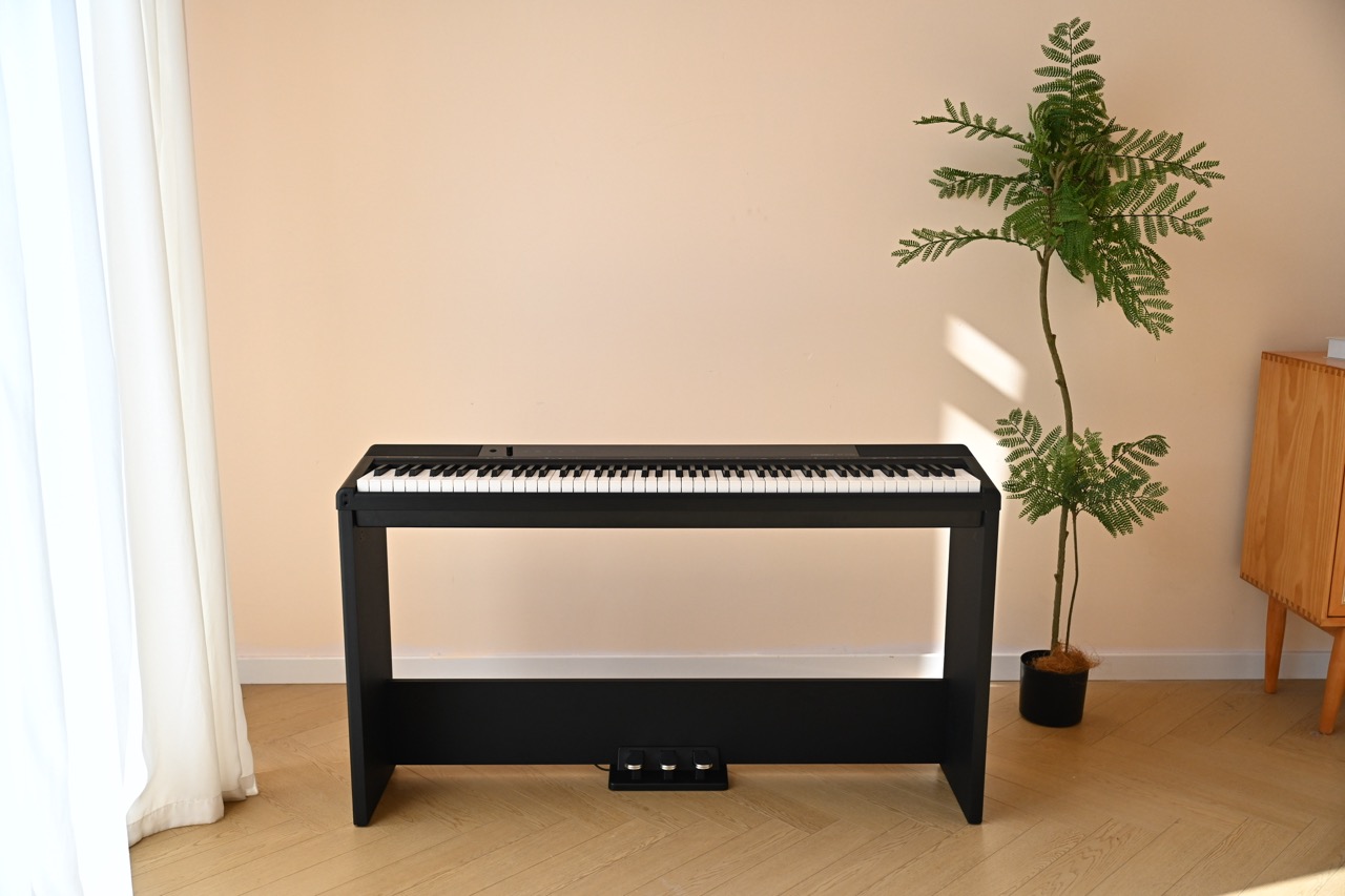 Цифровое пианино Medeli SP-C120 + Стойка