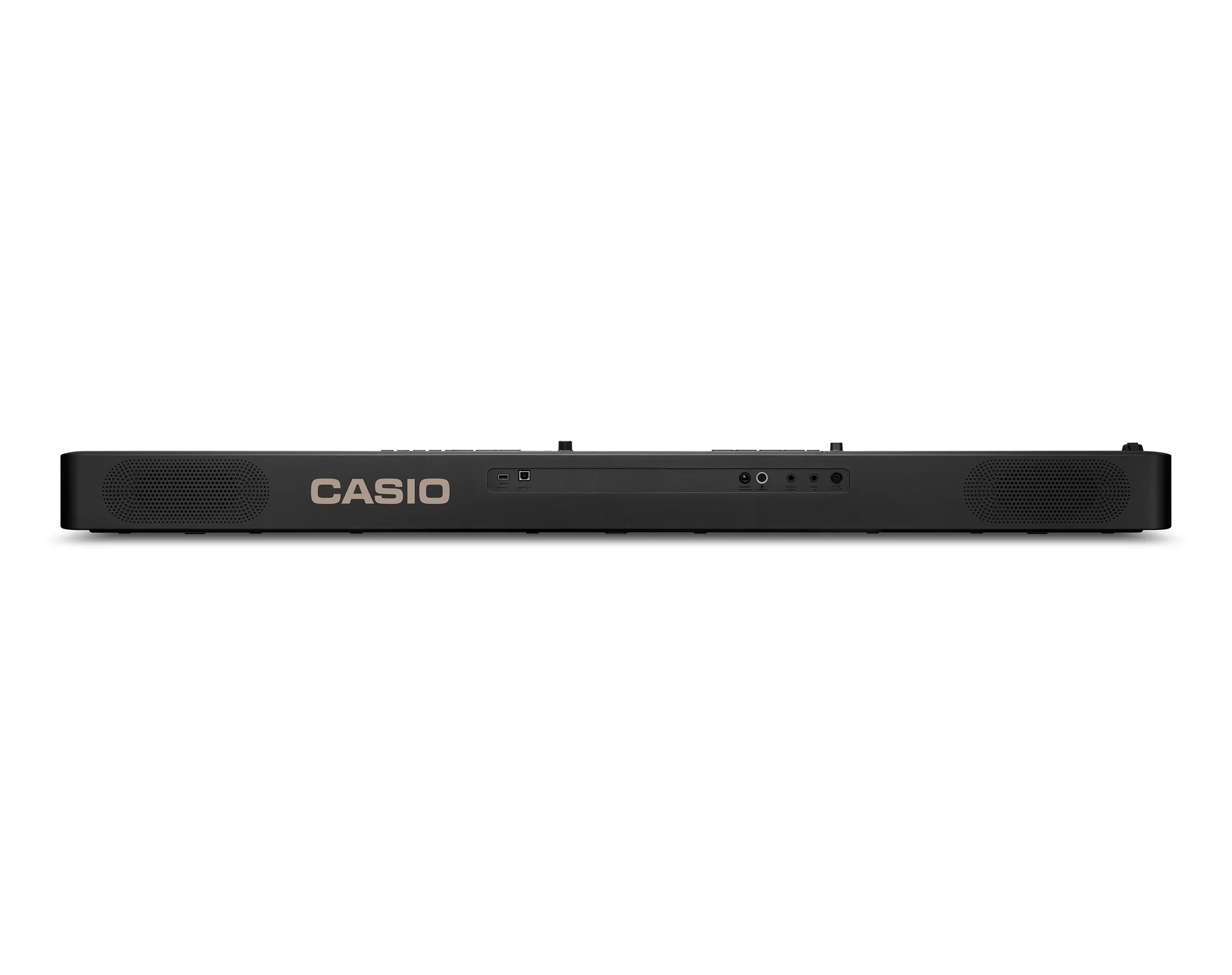 Цифровое пианино Casio CDP-S360 BK - фото 4