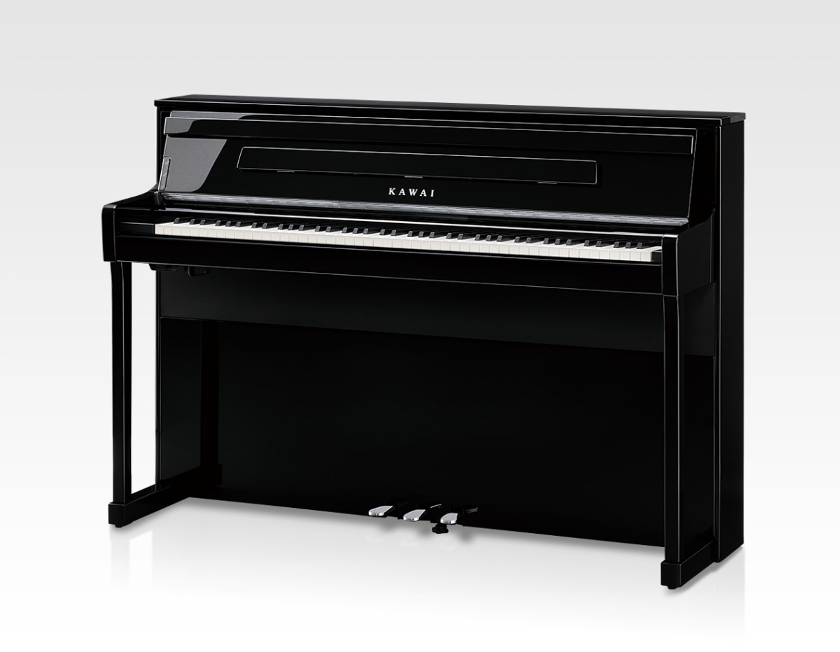 Цифровое пианино Kawai CA901 EP