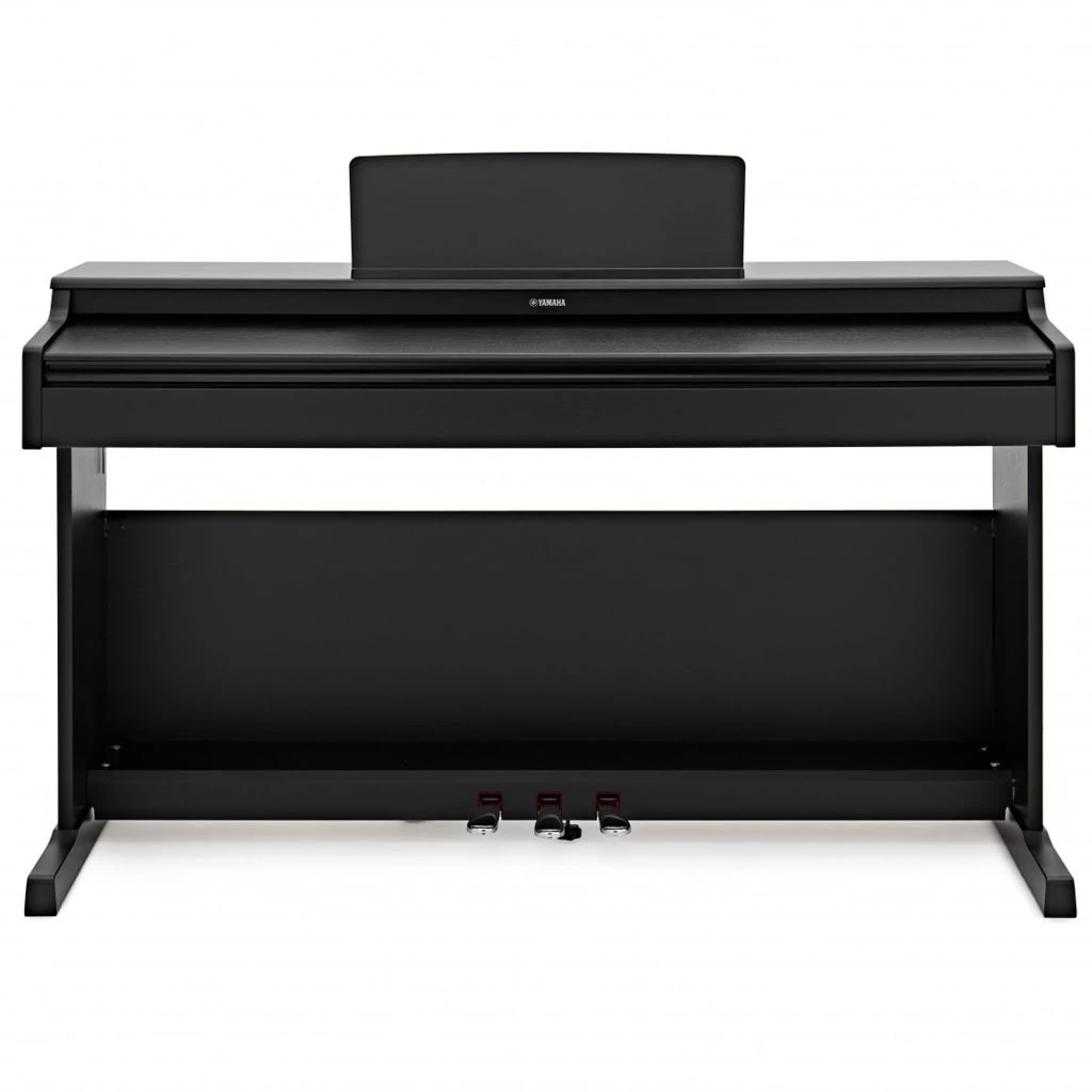 Цифровое пианино Yamaha YDP-165B - фото 1