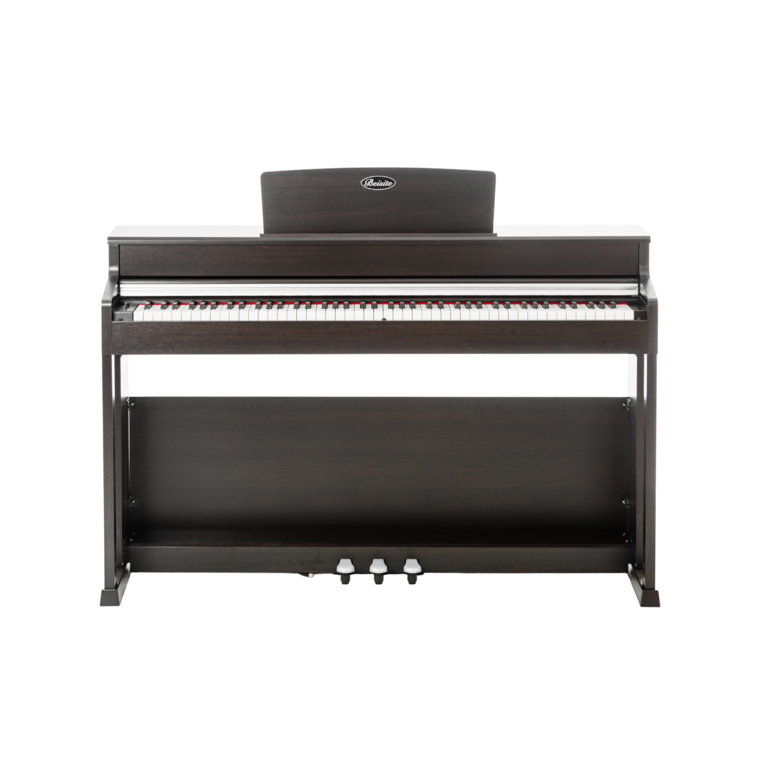 Цифровое пианино Beisite B-808 Pro BN