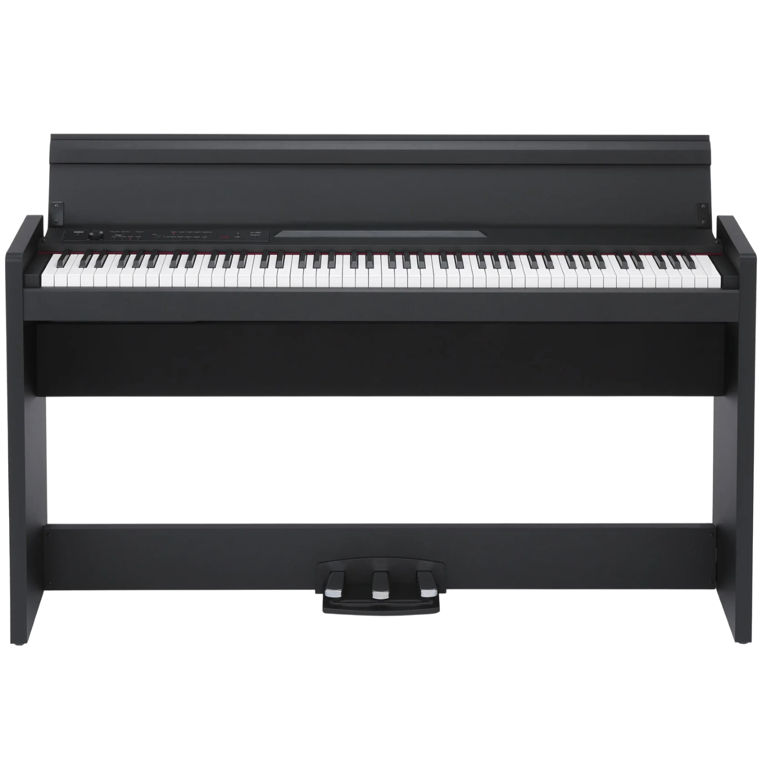 Цифровое пианино Korg LP-380 RWBK U