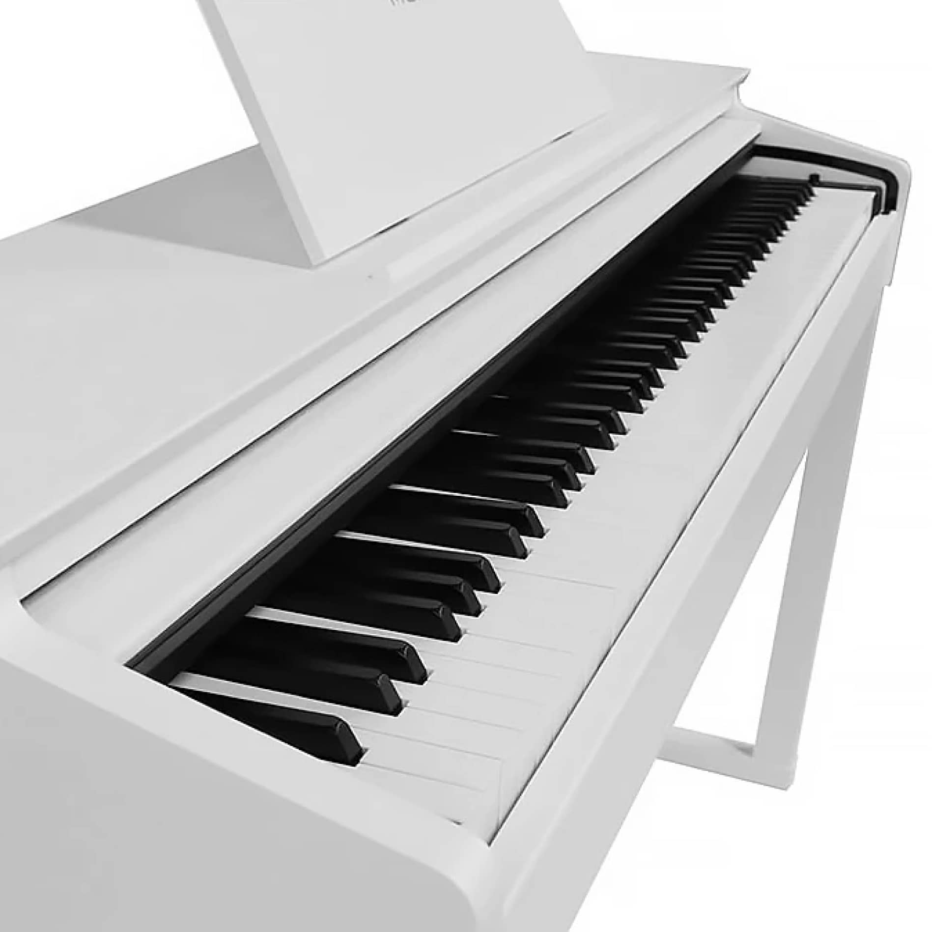 Цифровое пианино Medeli DP280K WH