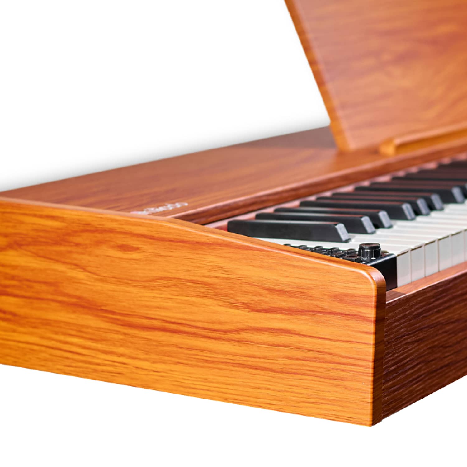 Цифровое пианино Mikado MK-1250NB S - фото 5