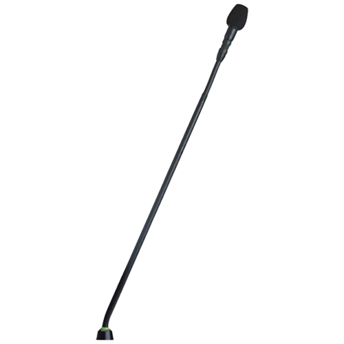 Конференц-микрофон Shure MX415RLP/S — общий вид