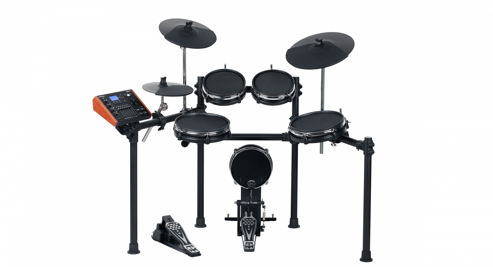 Электронные барабаны Medeli DD638DX