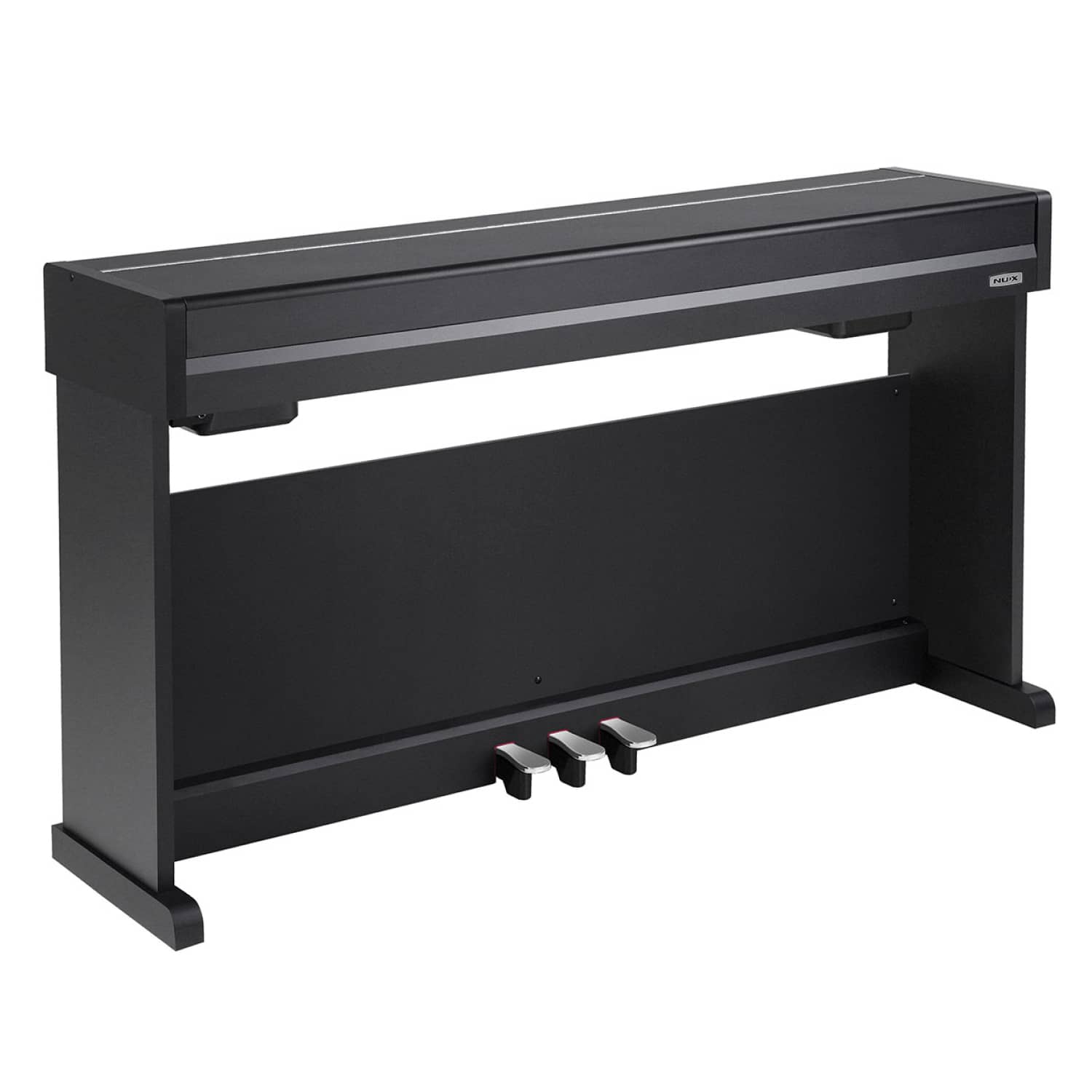 Цифровое пианино Nux NCK-330 BK - фото 2