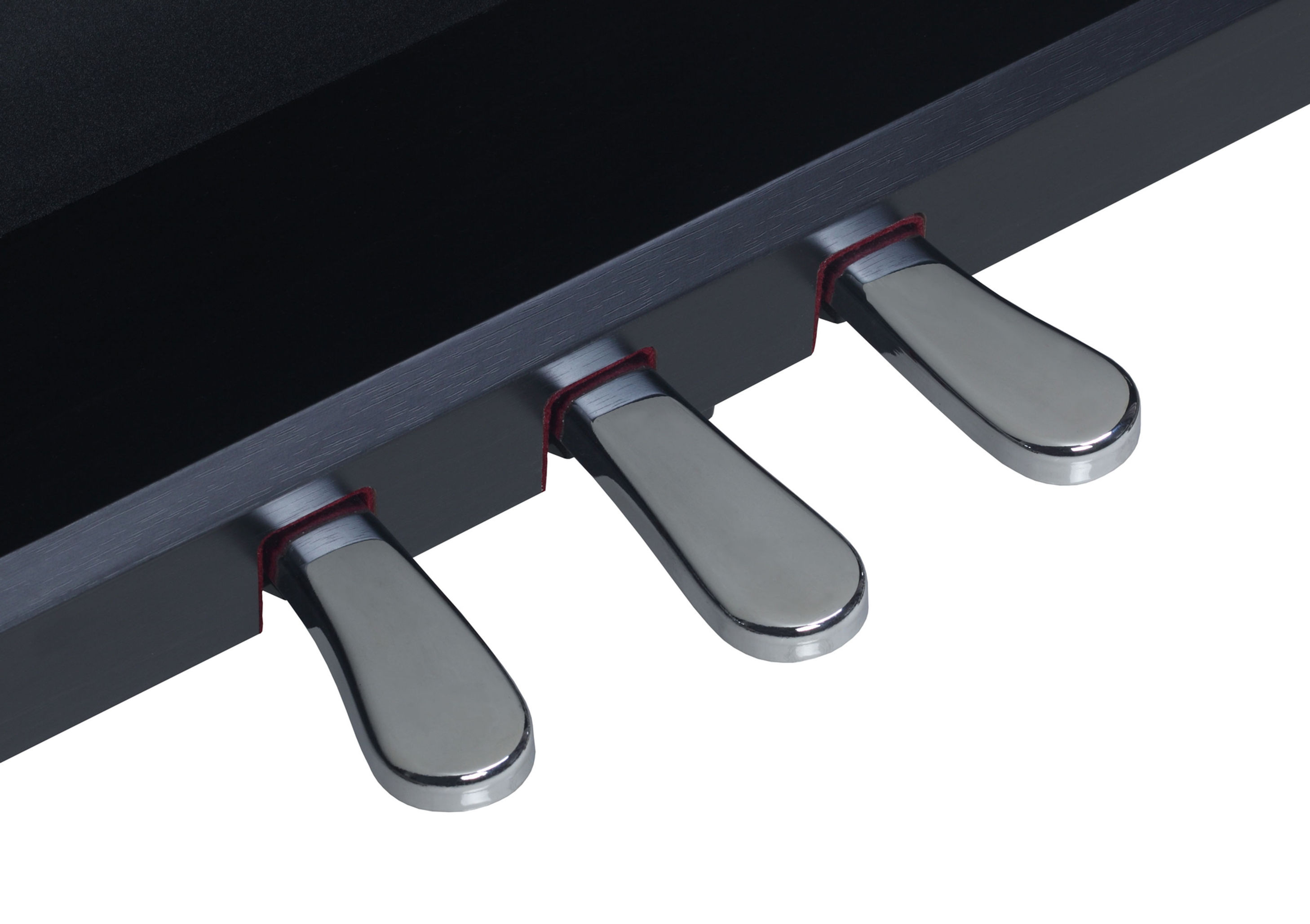 Цифровое пианино Medeli UP405E - фото 3