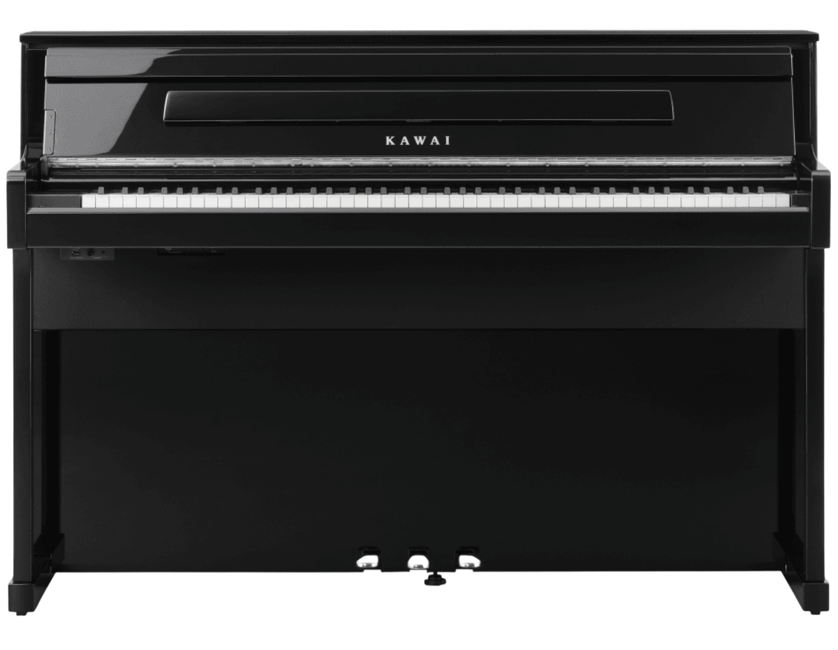 Цифровое пианино Kawai CA901 EP