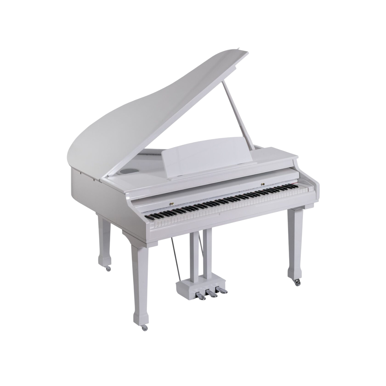 Цифровой рояль Orla Grand-500 White