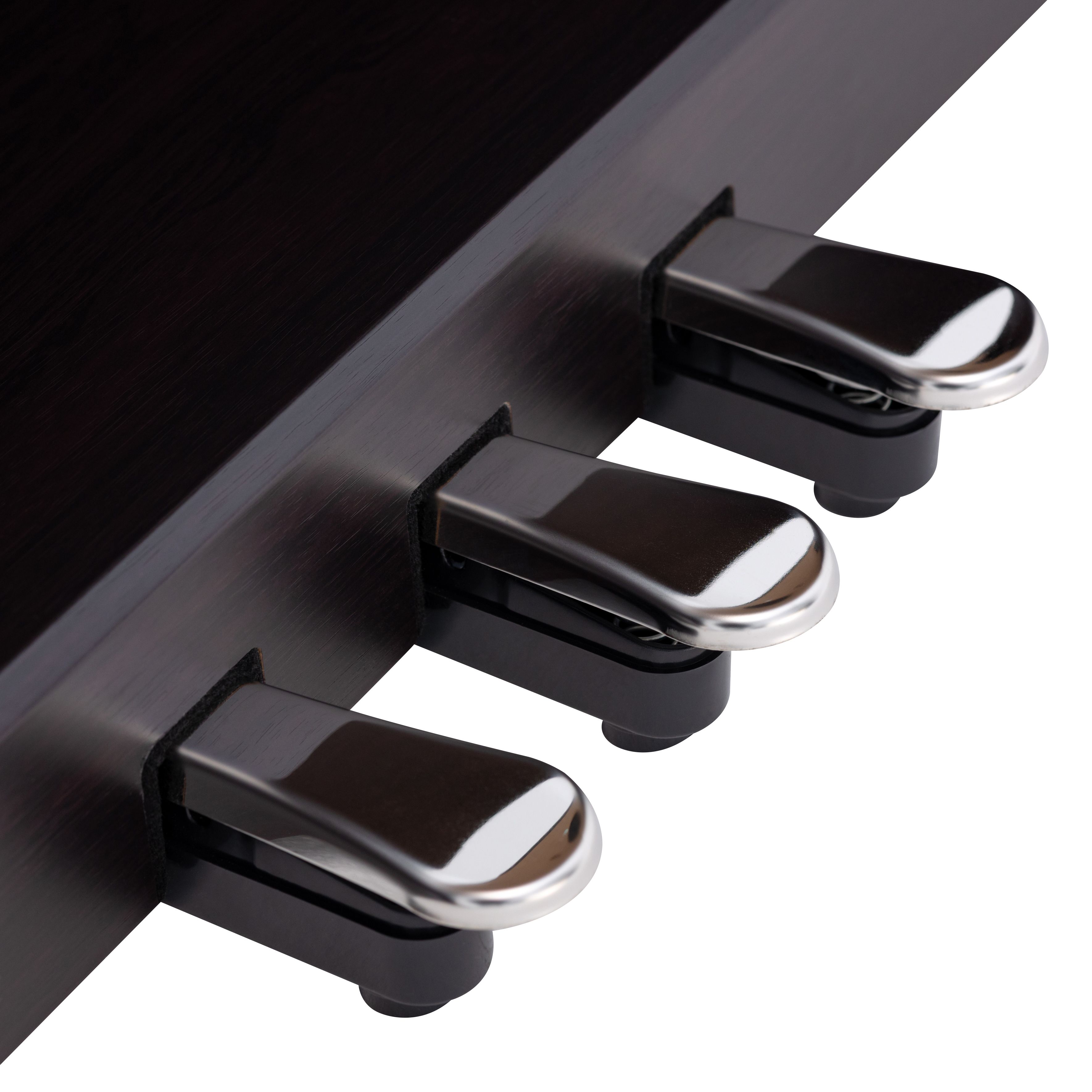 Цифровое пианино Rockdale Etude 256 BR - фото 9