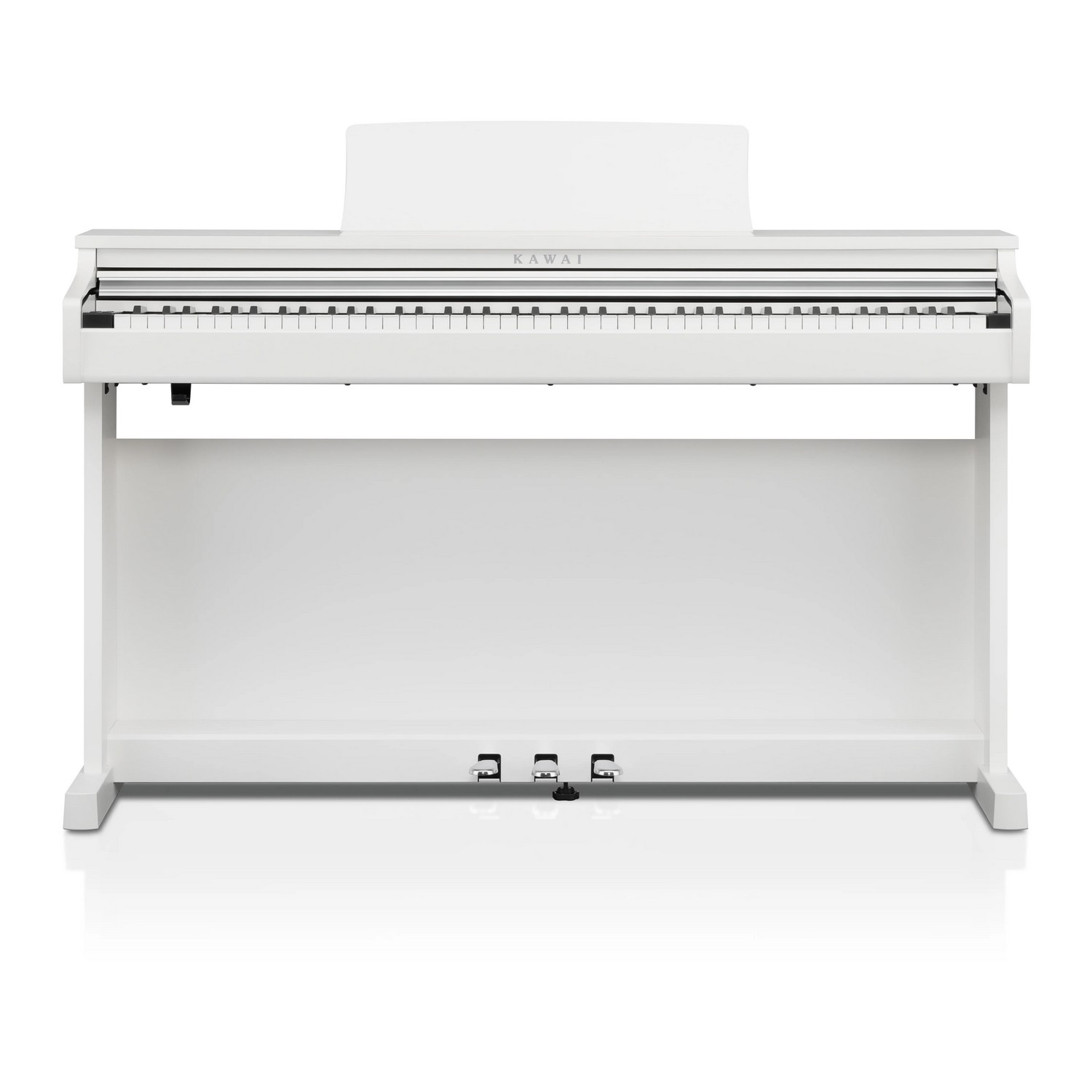 Цифровое пианино Kawai CX202 W