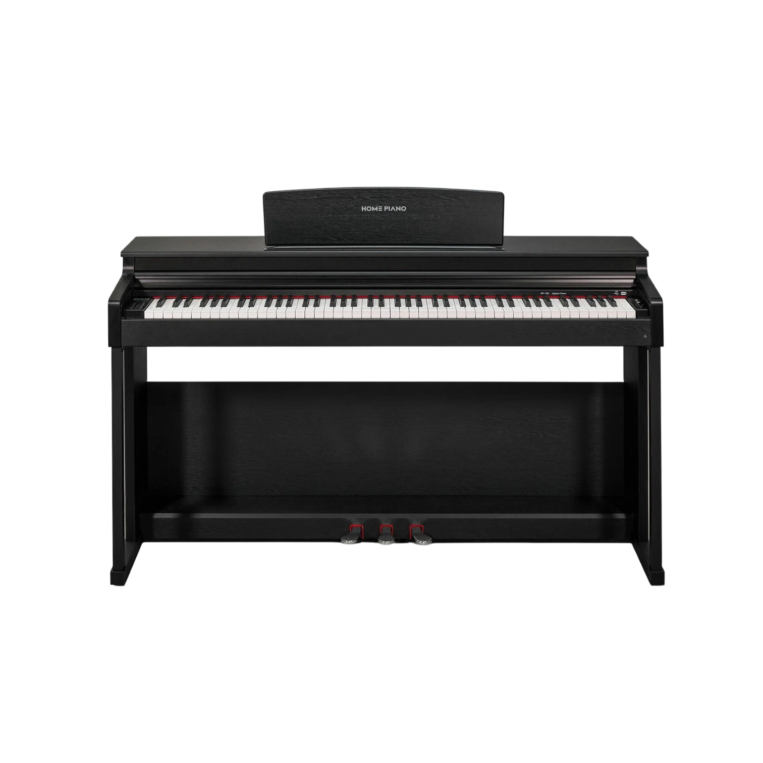 Цифровое пианино Home Piano SP-120 BK