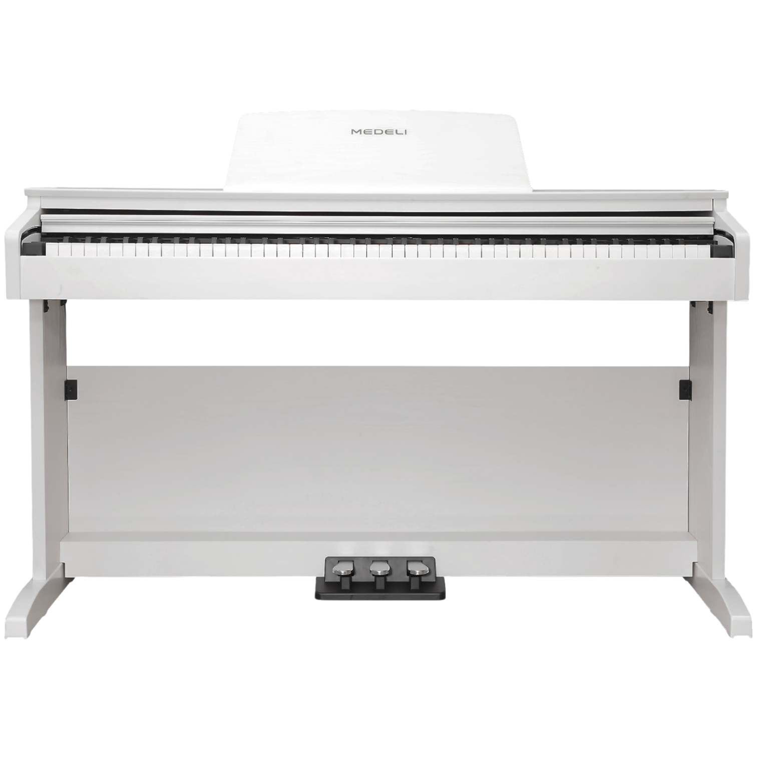 Цифровое пианино Medeli DP260 WH
