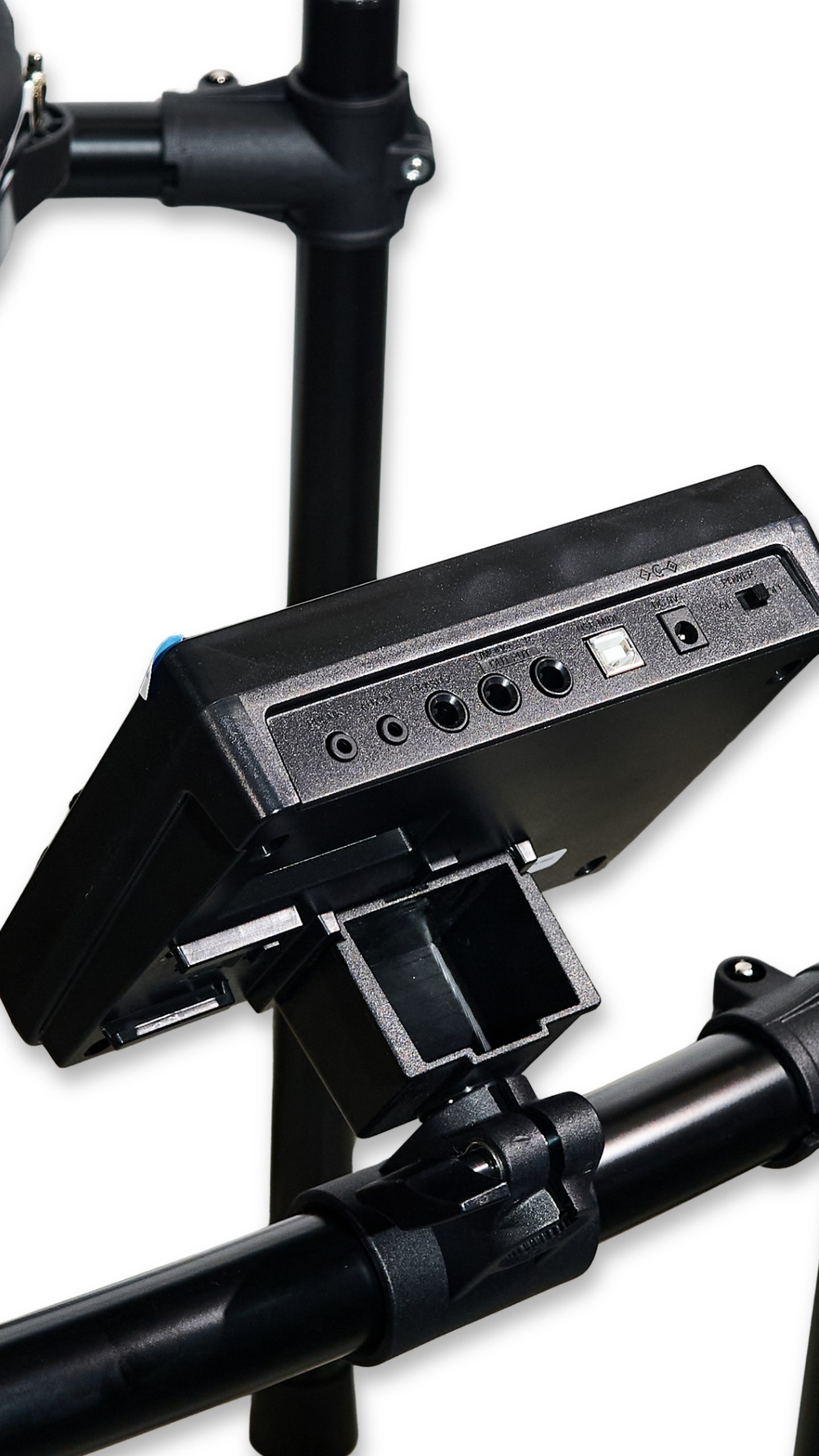 Электронные барабаны Mikado DDS-9PRO - фото 7