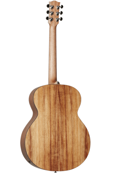 Электроакустическая гитара Maton SRS70J — корпус и детали - фото 2