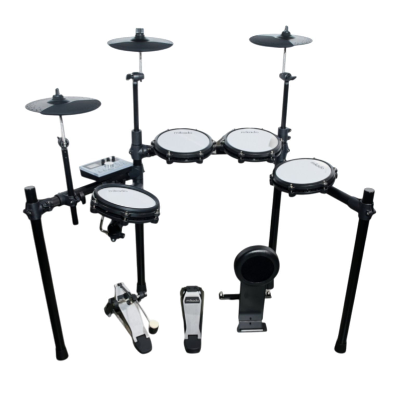 Электронные барабаны Mikado DDS-8