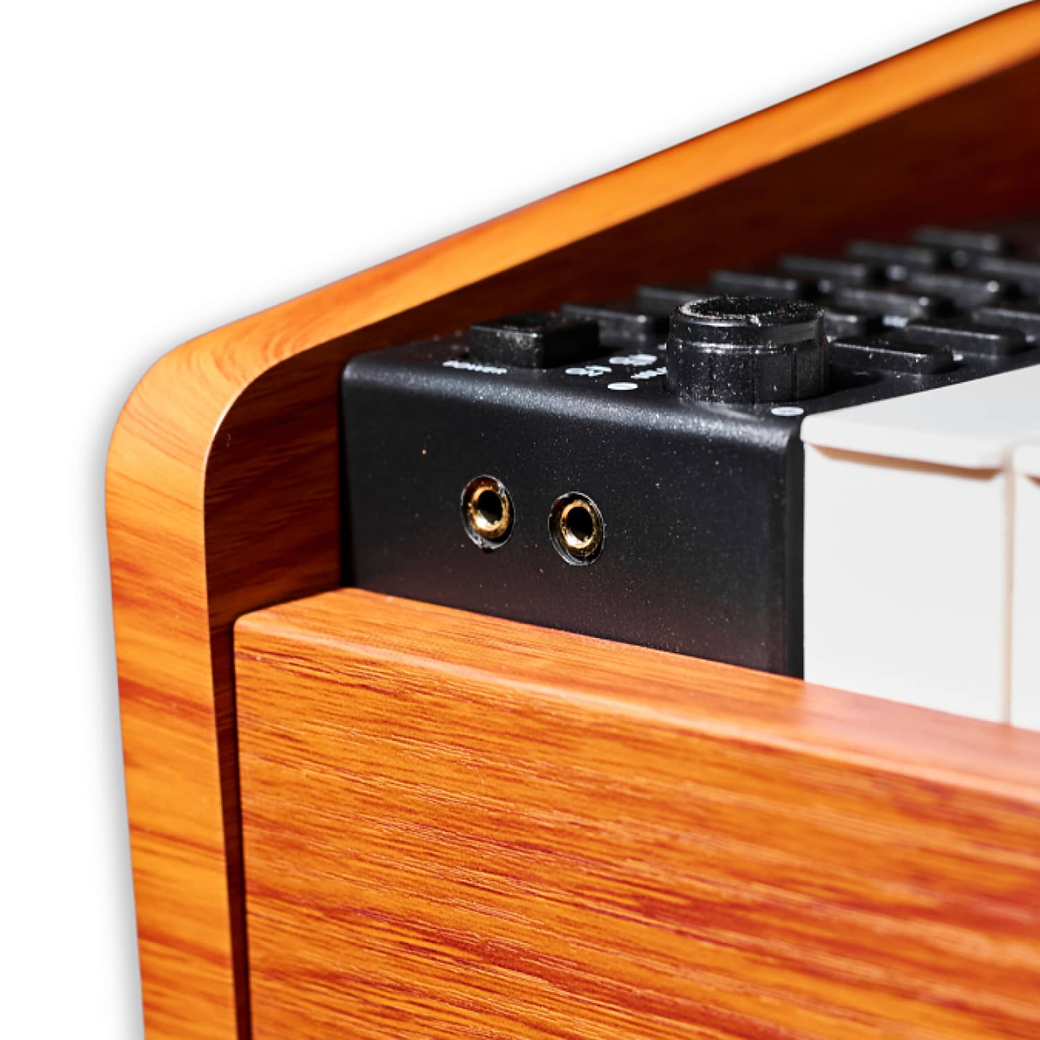 Цифровое пианино Mikado MK-1250NB S - фото 3