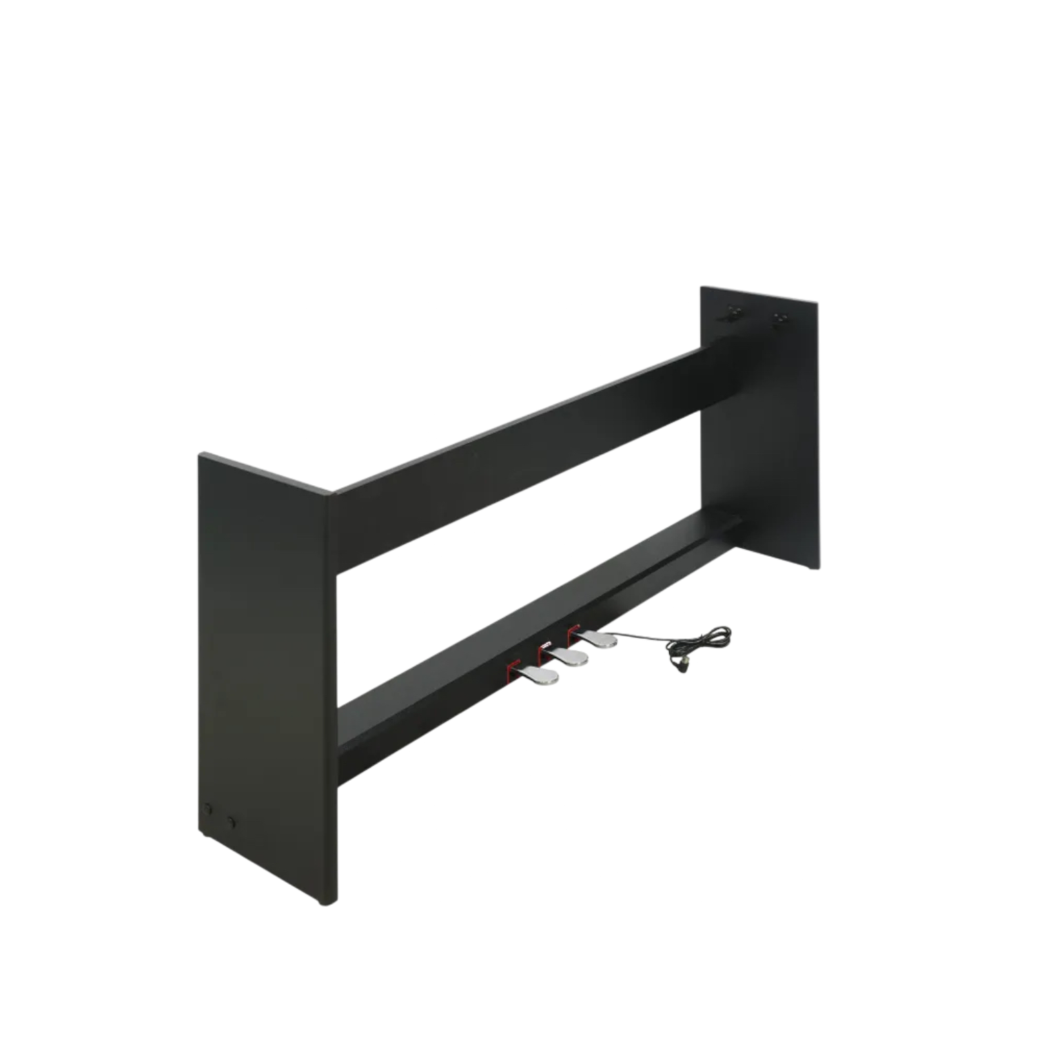 Стойка с тройной педалью для FP-30X BK