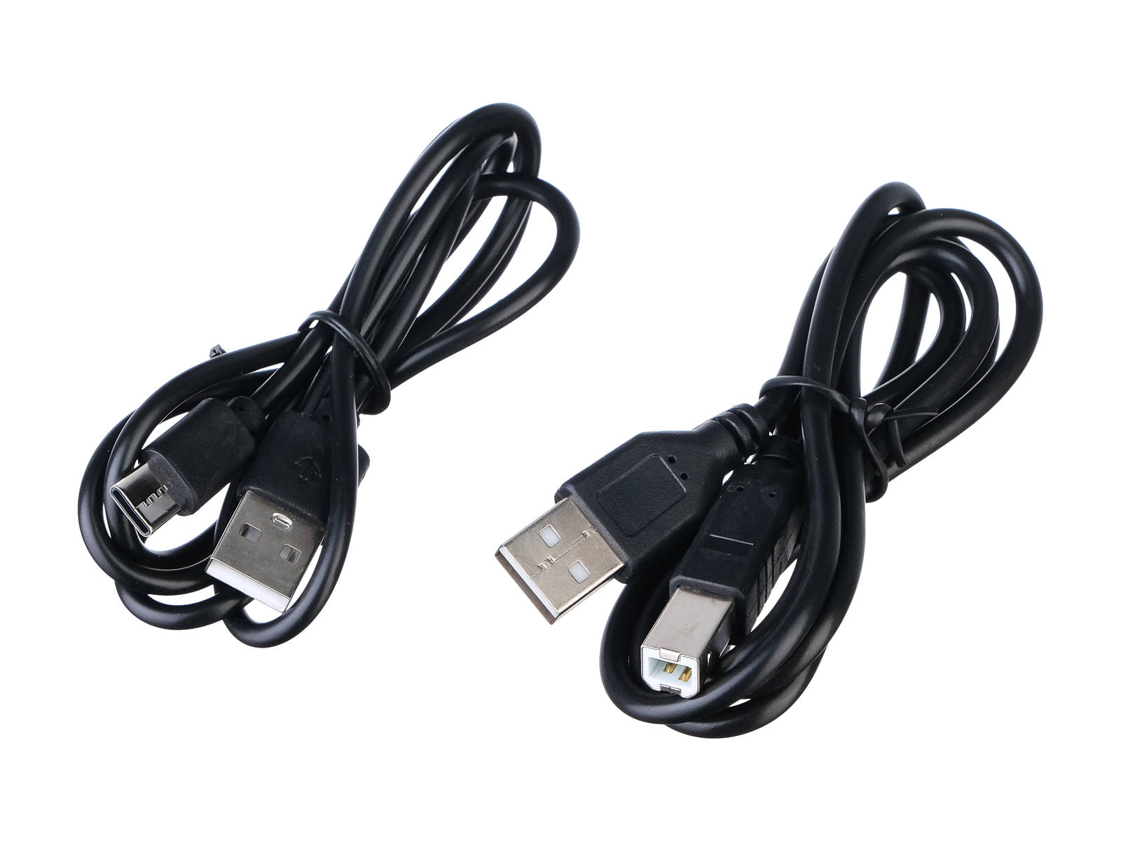 USB-аудиоинтерфейс Foix LBS MD22 — разъёмы и органы управления - фото 4