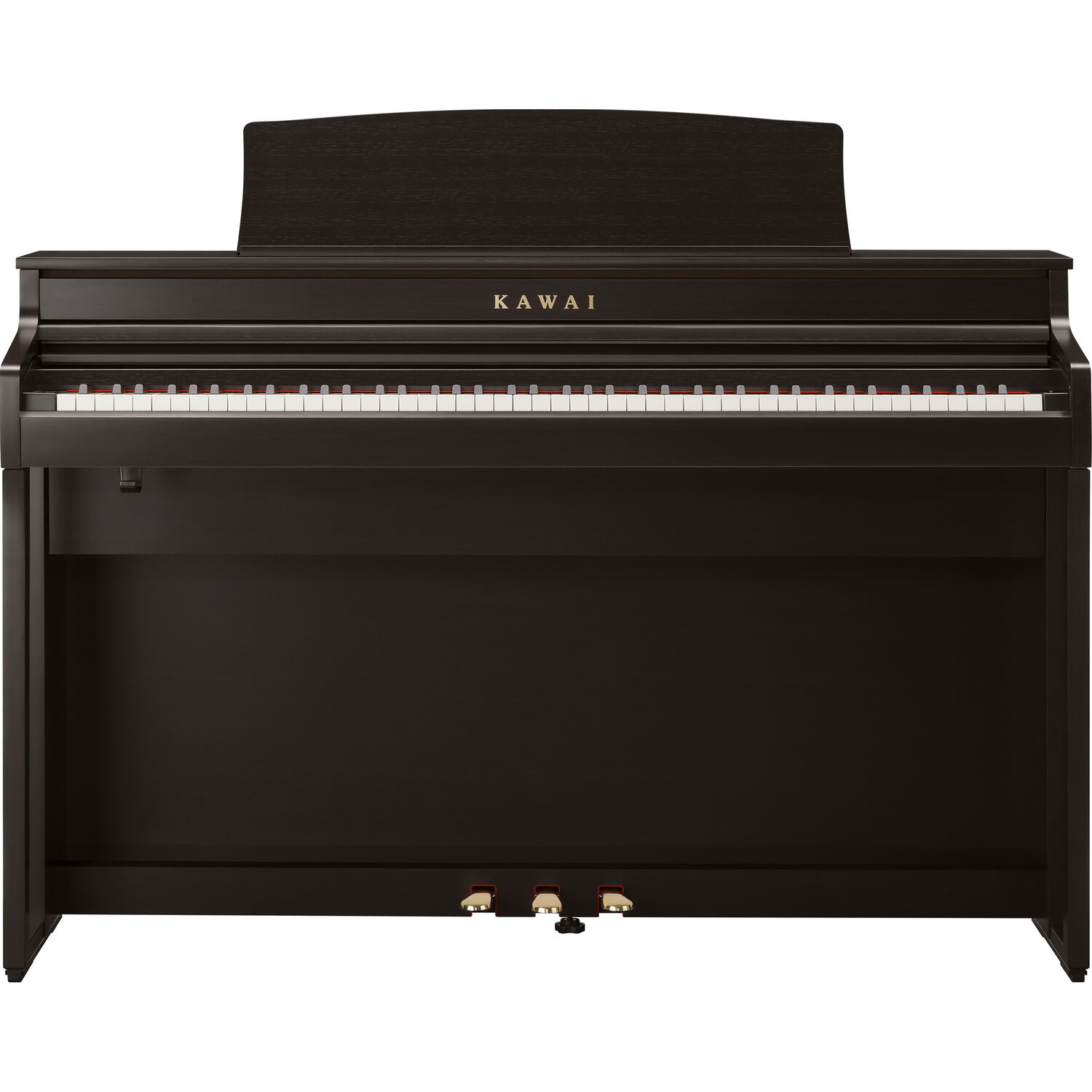 Цифровое пианино Kawai CA401 R