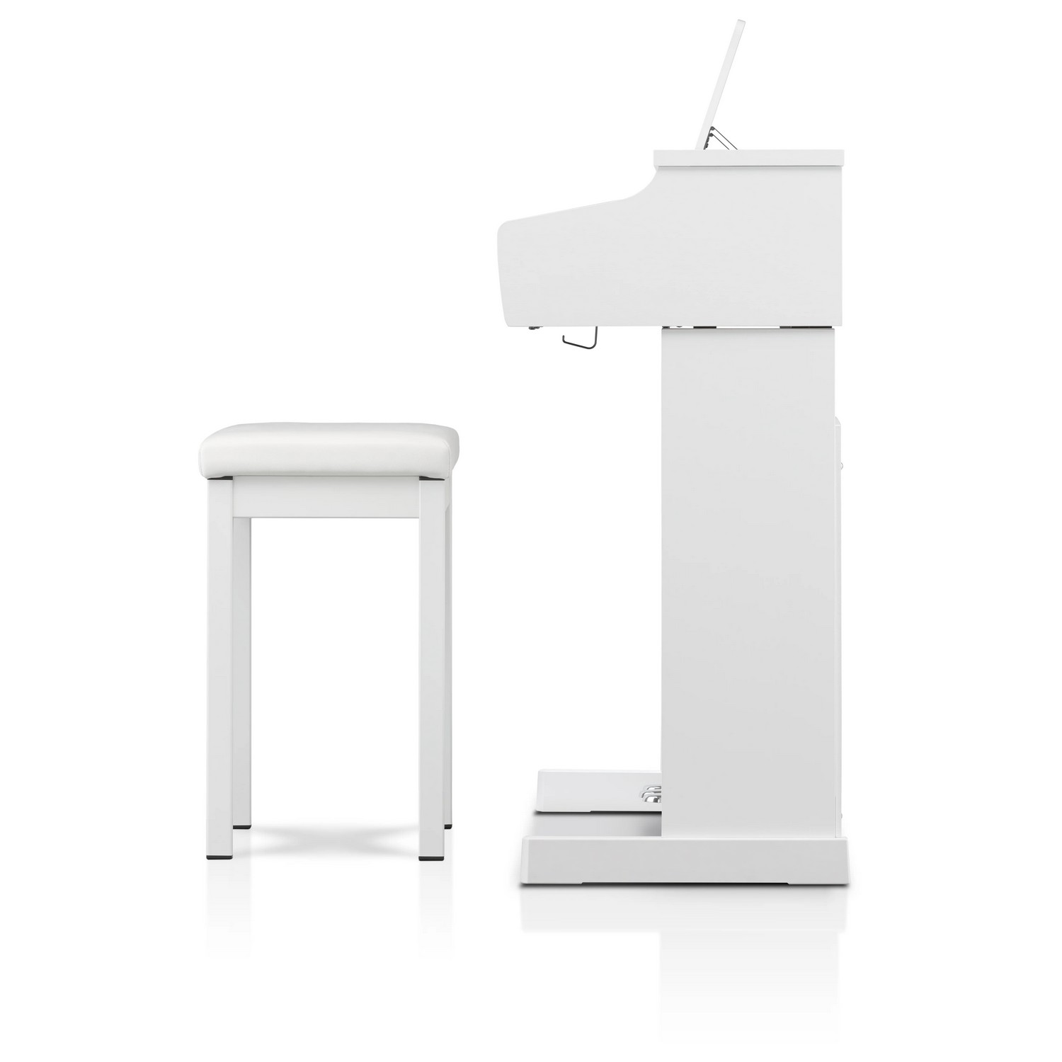 Цифровое пианино Kawai CX202 W - фото 3