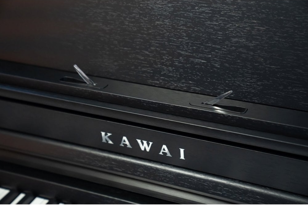 Цифровое пианино Kawai CA401 B - фото 7