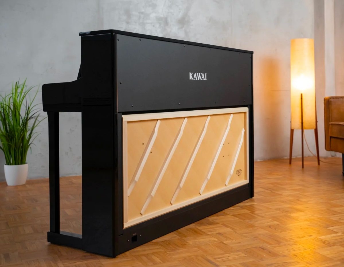 Цифровое пианино Kawai CA901 EP - фото 2