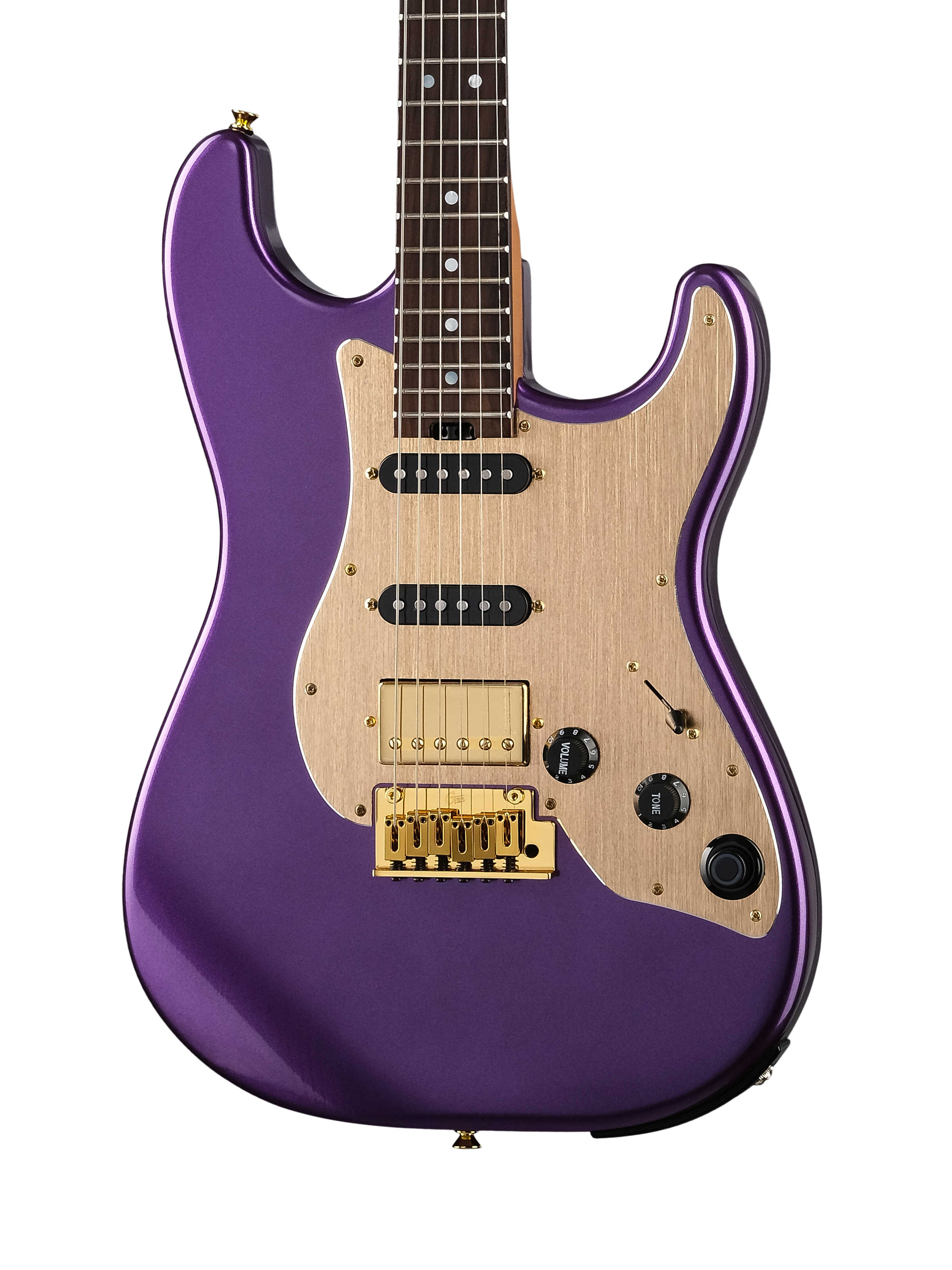 Электрогитара GTRS S900-Standard-900-650-PPR — детальное фото - фото 2