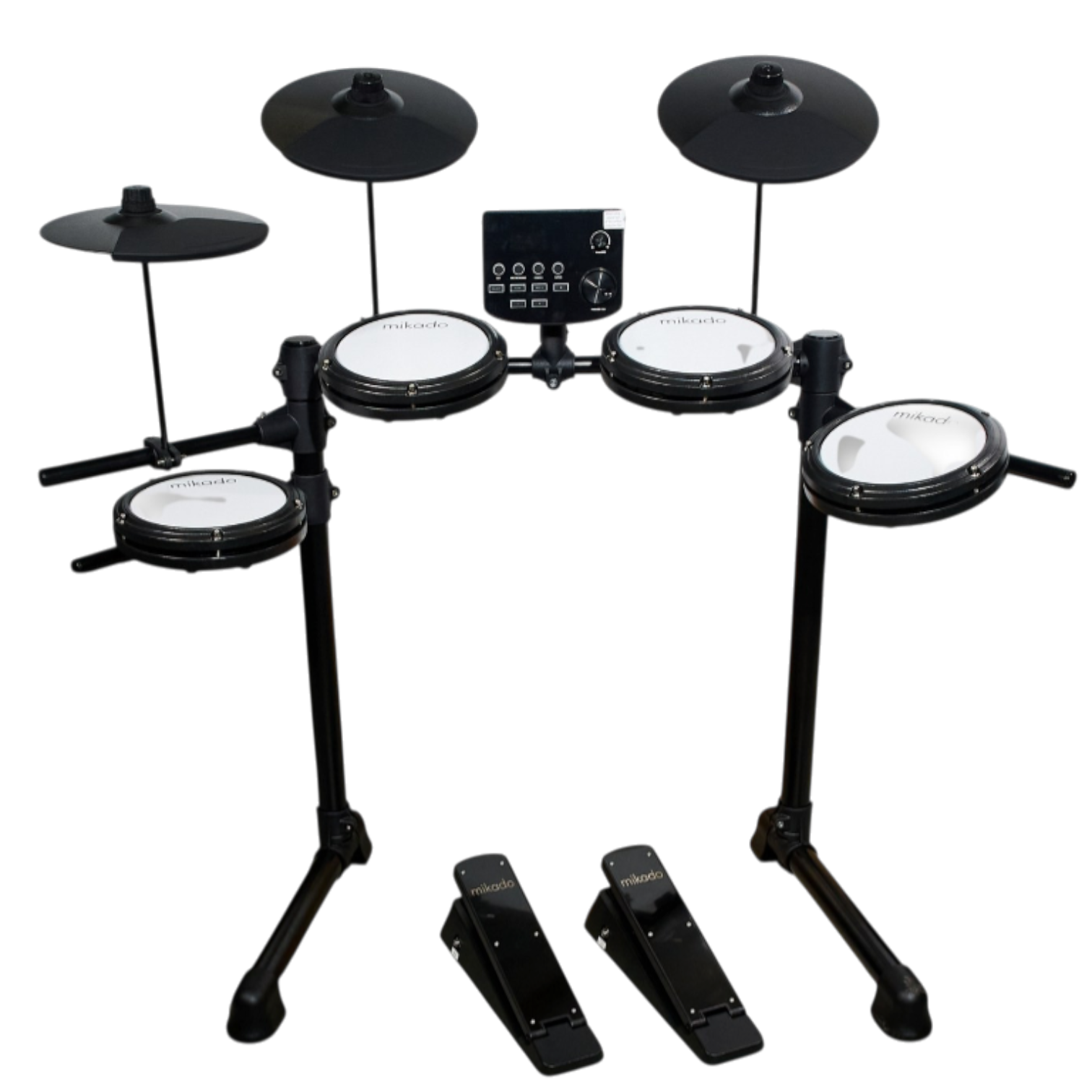 Электронные барабаны Mikado DDS-7
