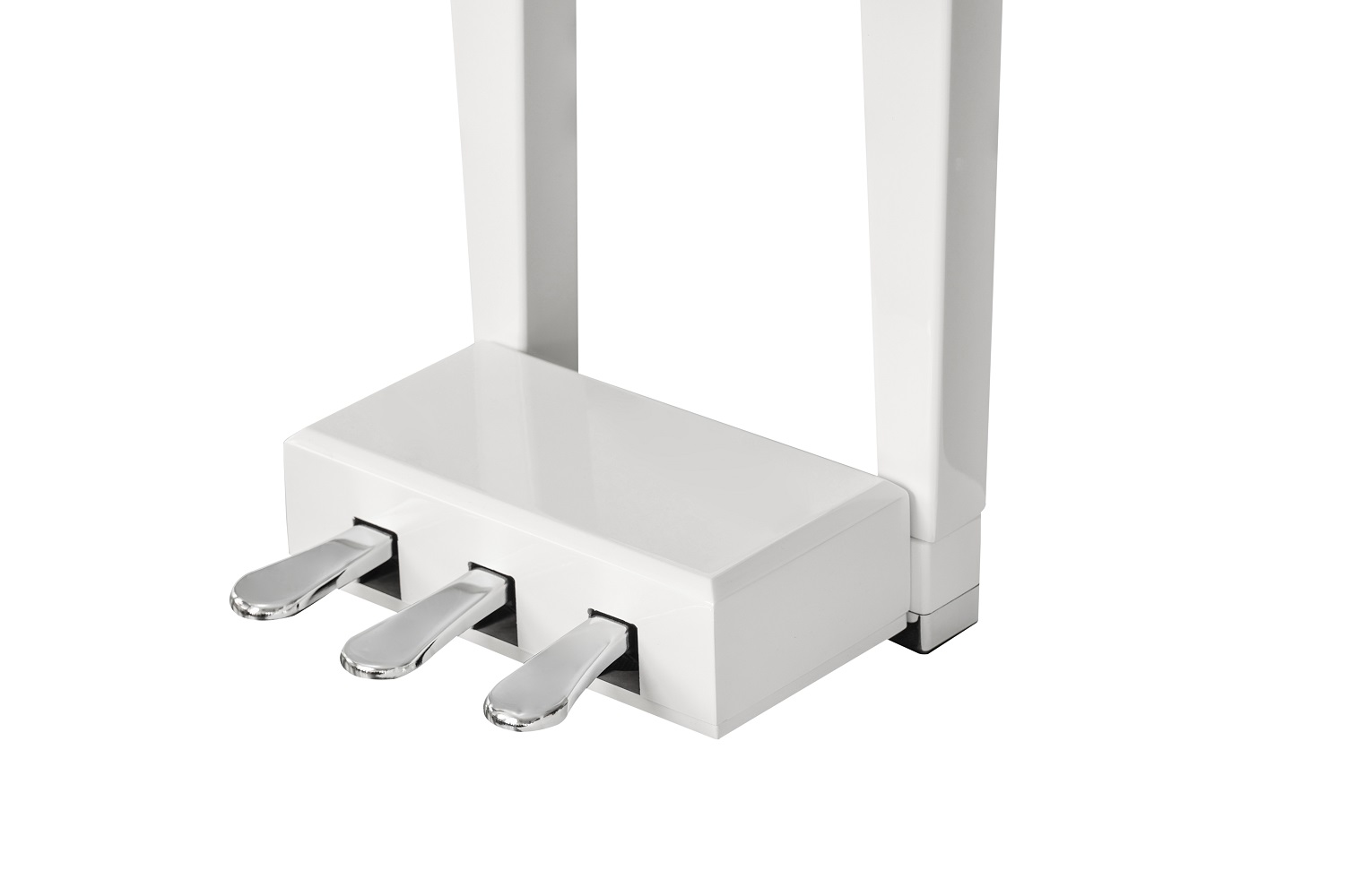 Цифровой рояль Kurzweil CUP G1W WHP - фото 7