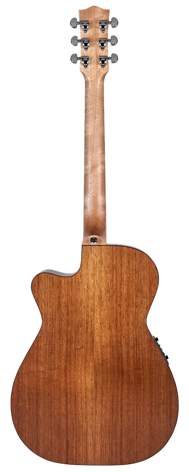 Электроакустическая гитара Maton SRS808C — корпус и детали - фото 1