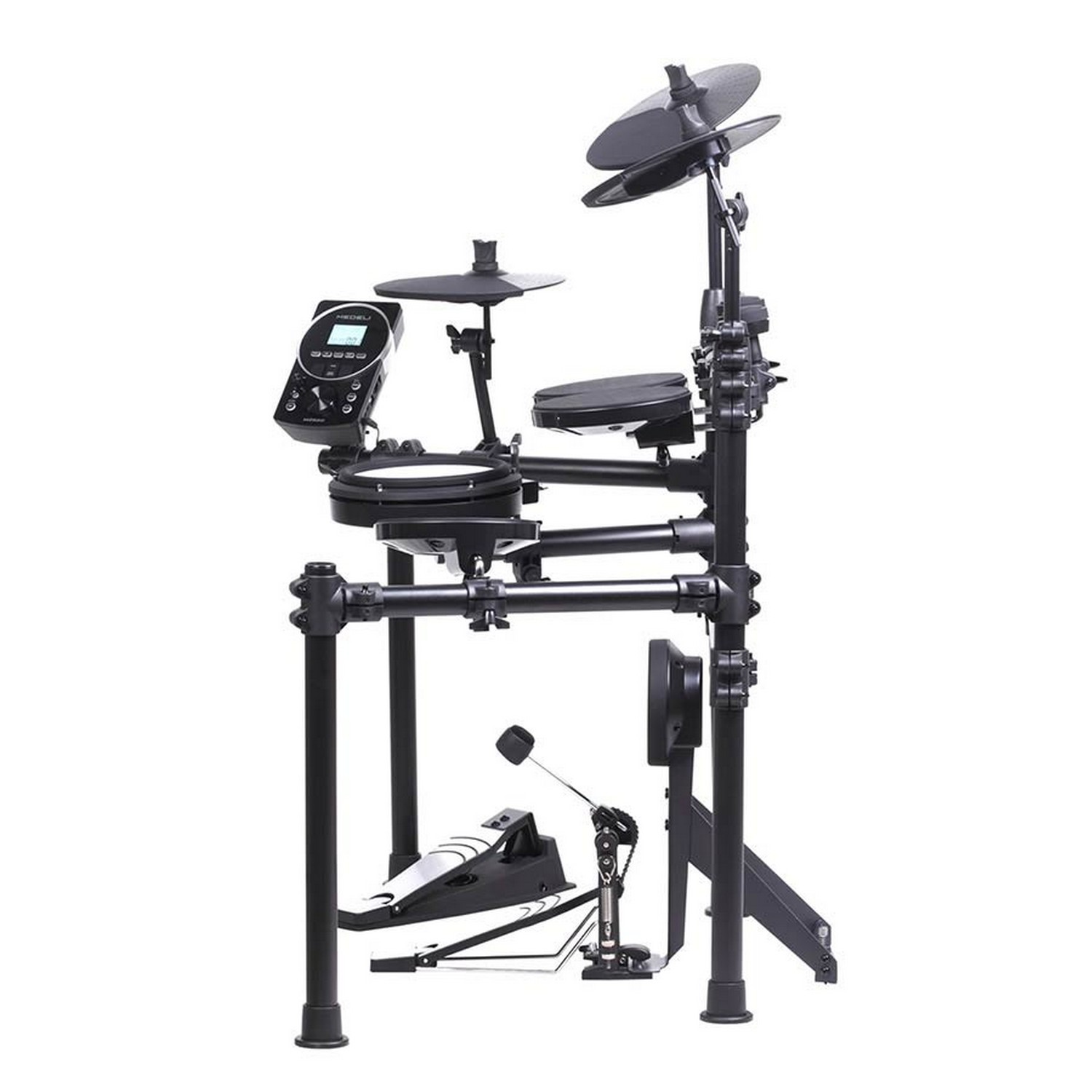 Электронные барабаны Medeli MZ520 - фото 2