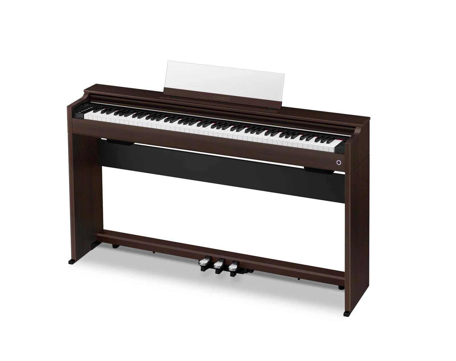 Цифровое пианино Casio Celviano AP-S200BN - фото 4