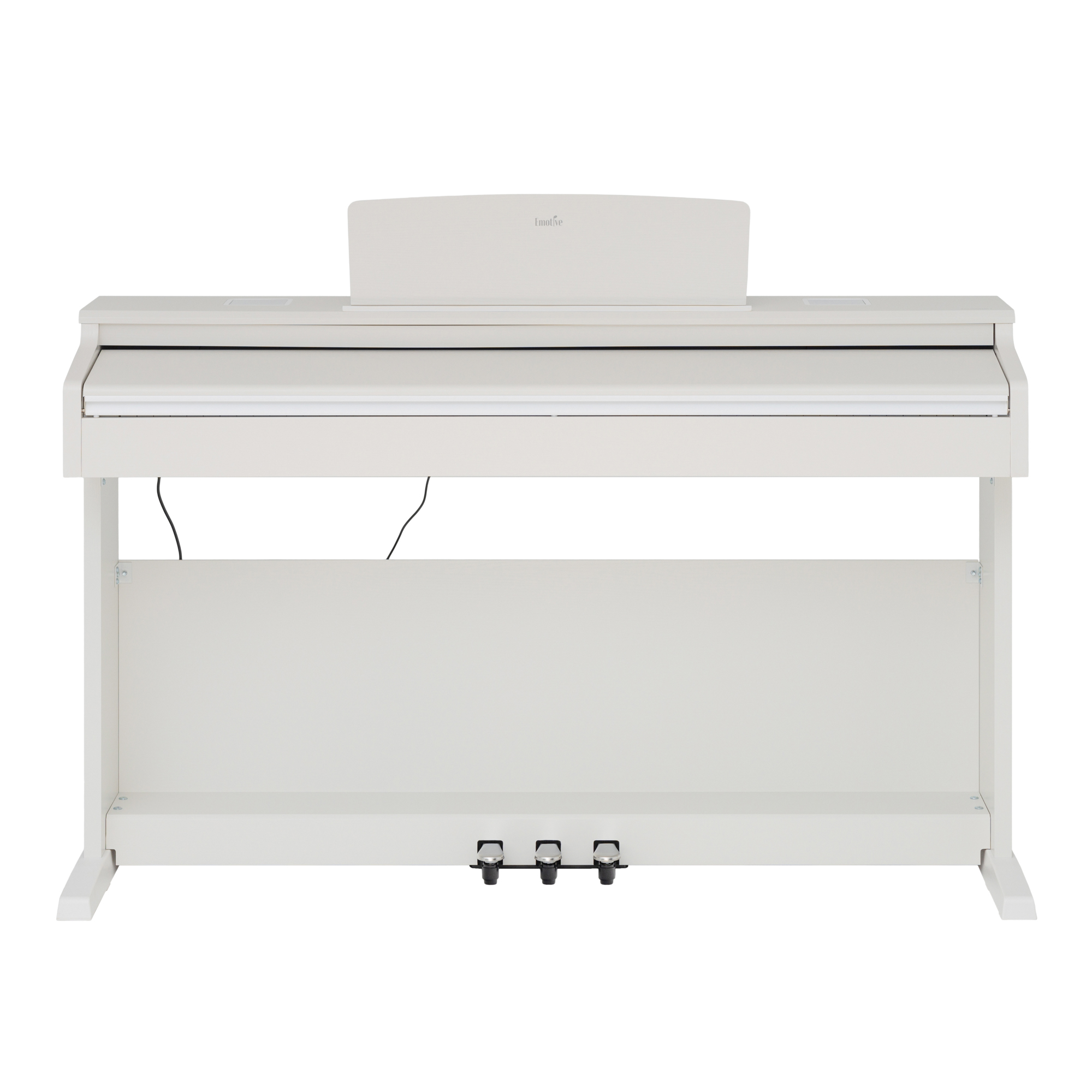 Цифровое пианино Emotive Piano 3 W - фото 1