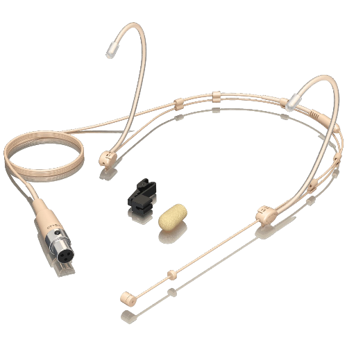 Гарнитурный головной микрофон Behringer BD440 — общий вид