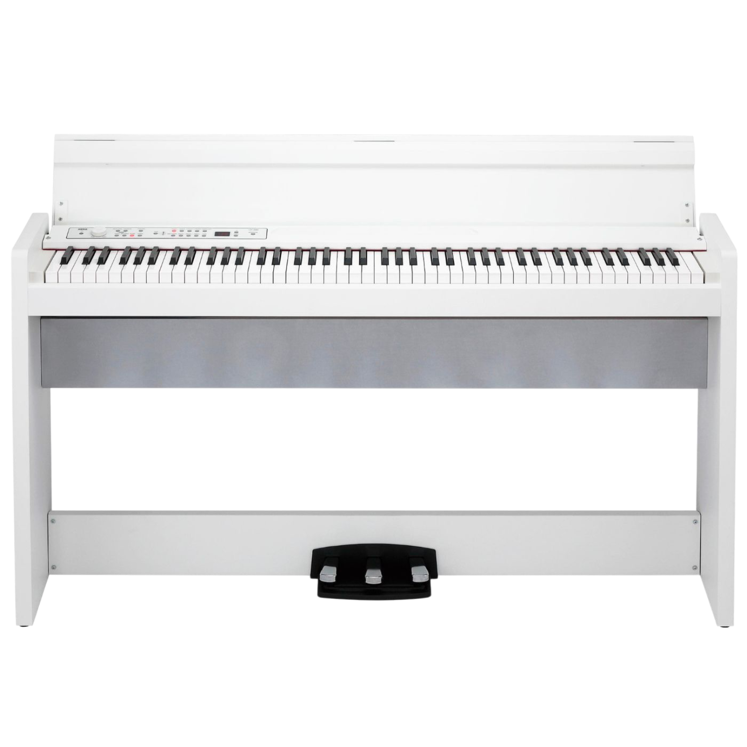 Цифровое пианино Korg LP-380 WH U
