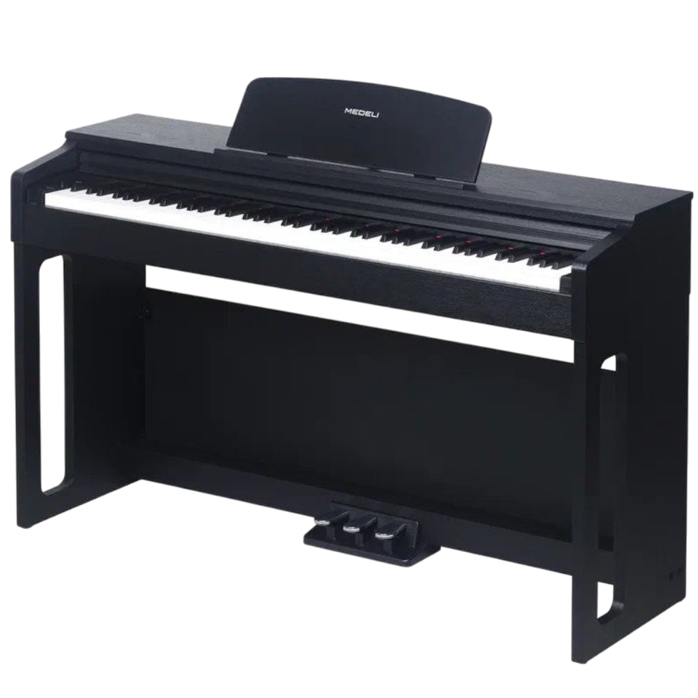 Цифровое пианино Medeli UP82 BK