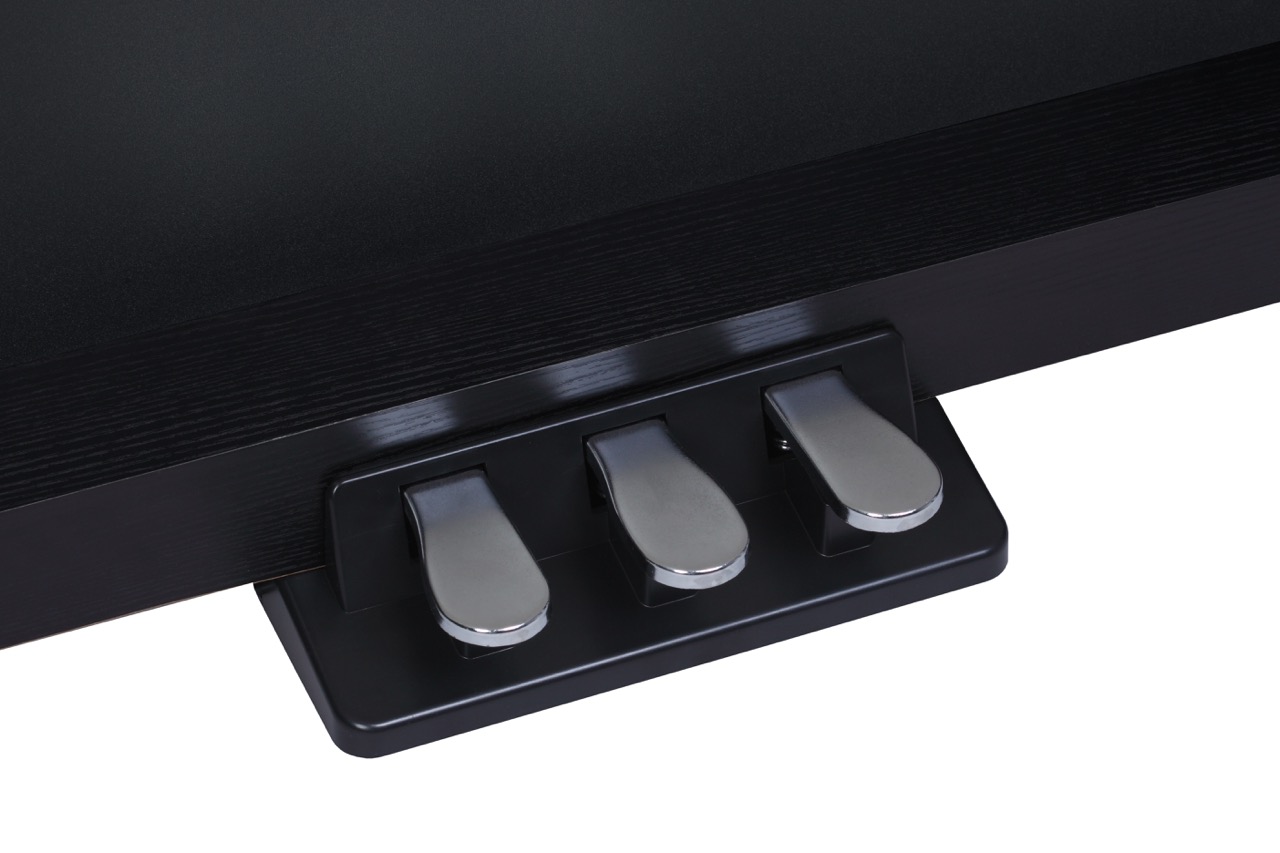 Цифровое пианино Medeli UP82 BK - фото 7