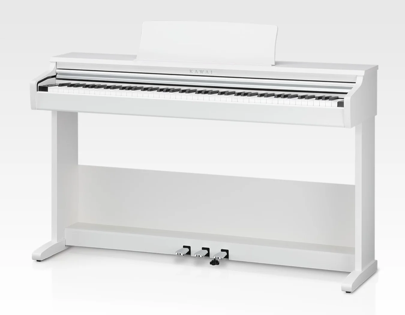 Цифровое пианино Kawai KDP75 W