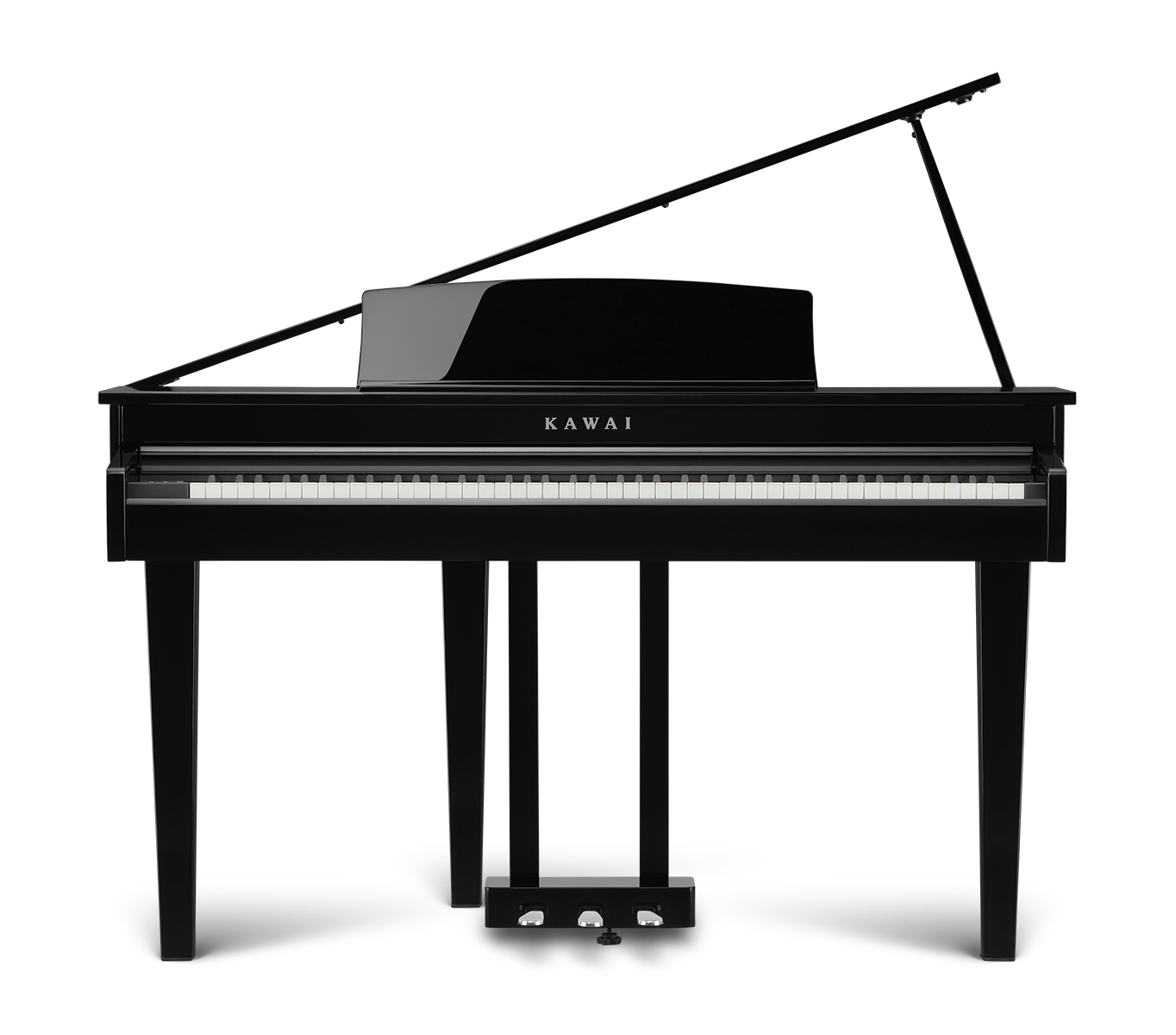 Цифровой рояль Kawai DG30 EP