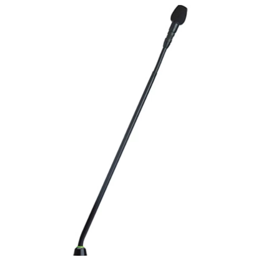 Конференц-микрофон Shure MX415RLP/S — корпус и детали