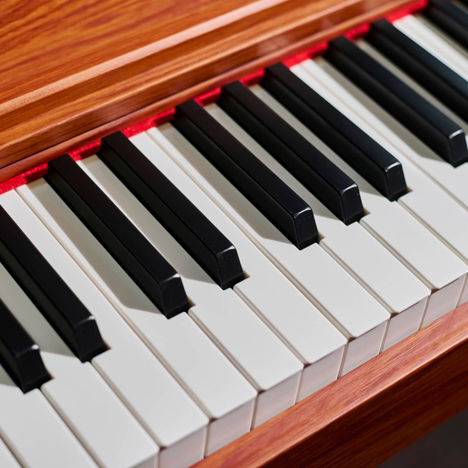 Цифровое пианино Mikado MK-1250NB S - фото 2