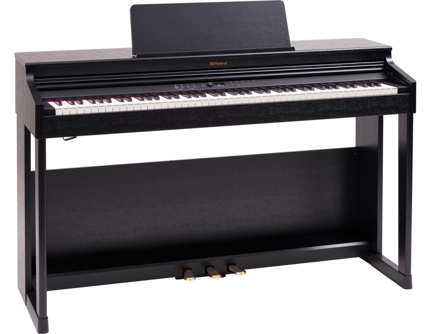 Цифровое пианино Roland RP701-CB