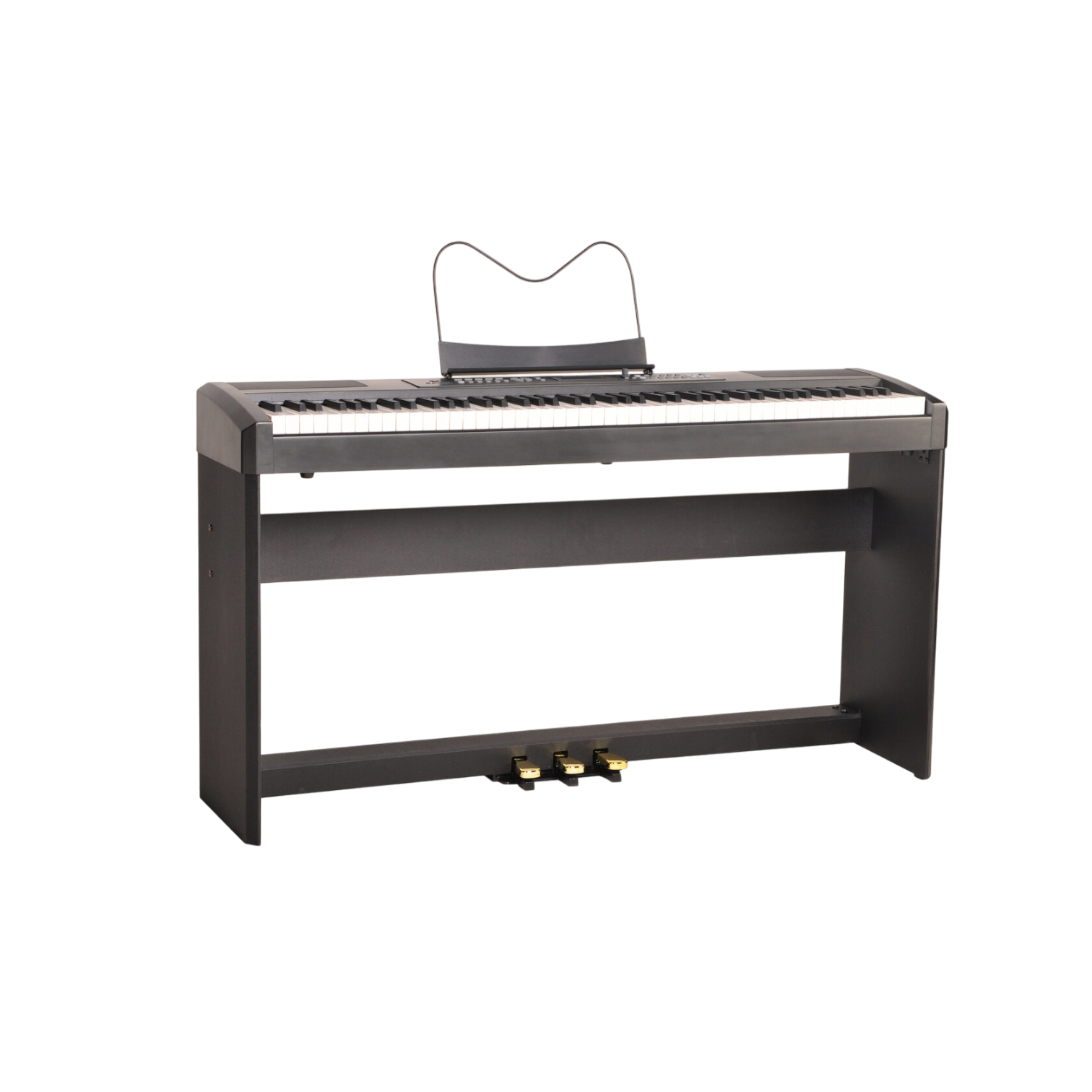 Цифровое пианино Ringway RP-35 Black