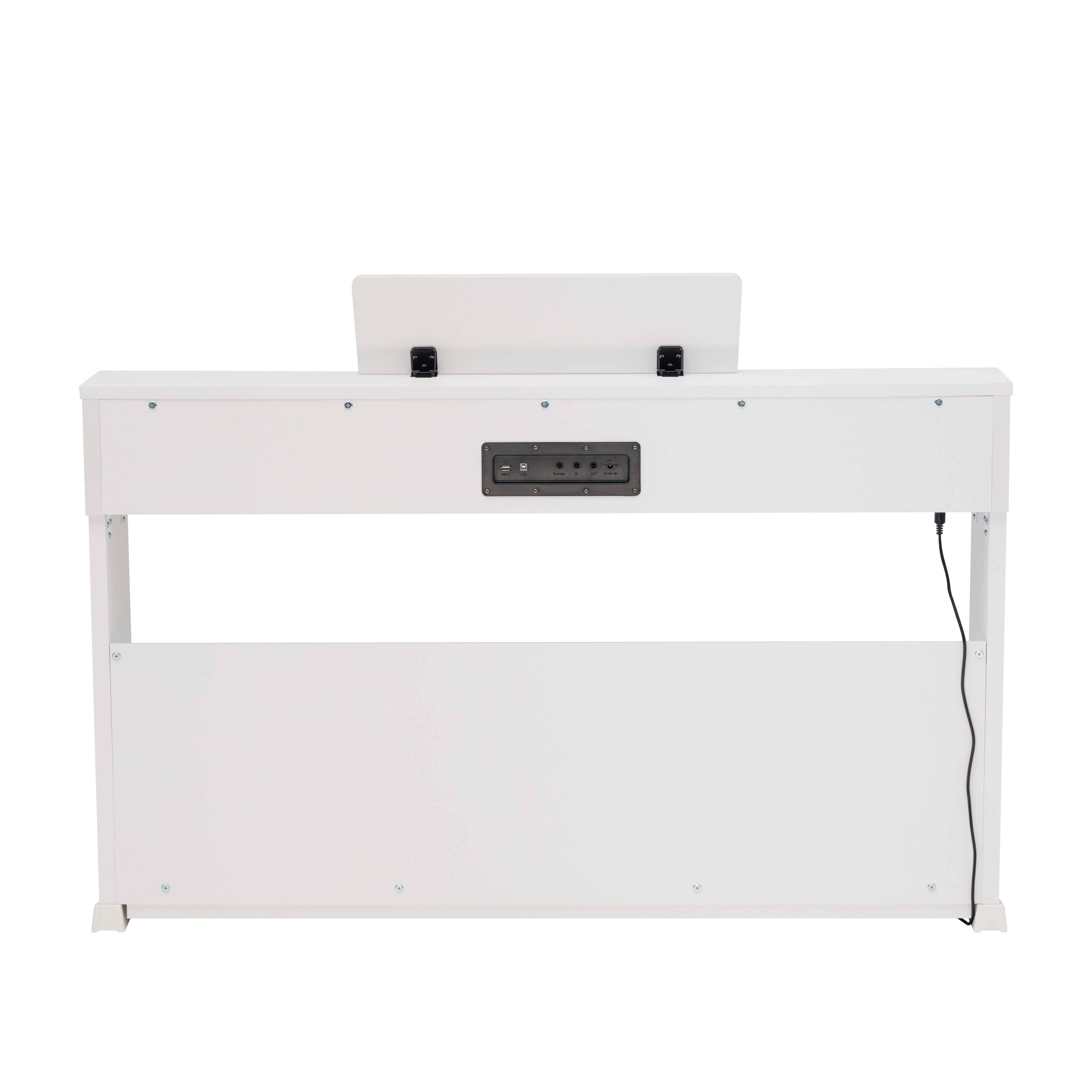 Цифровое пианино Rockdale Etude 256 W - фото 5