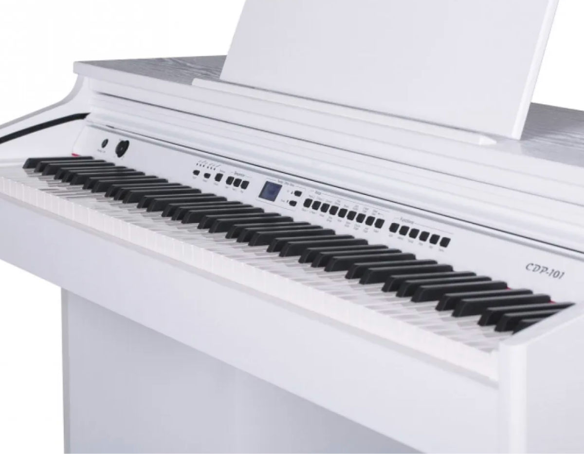 Аренда Orla CDP-101 Satin White - фото 2