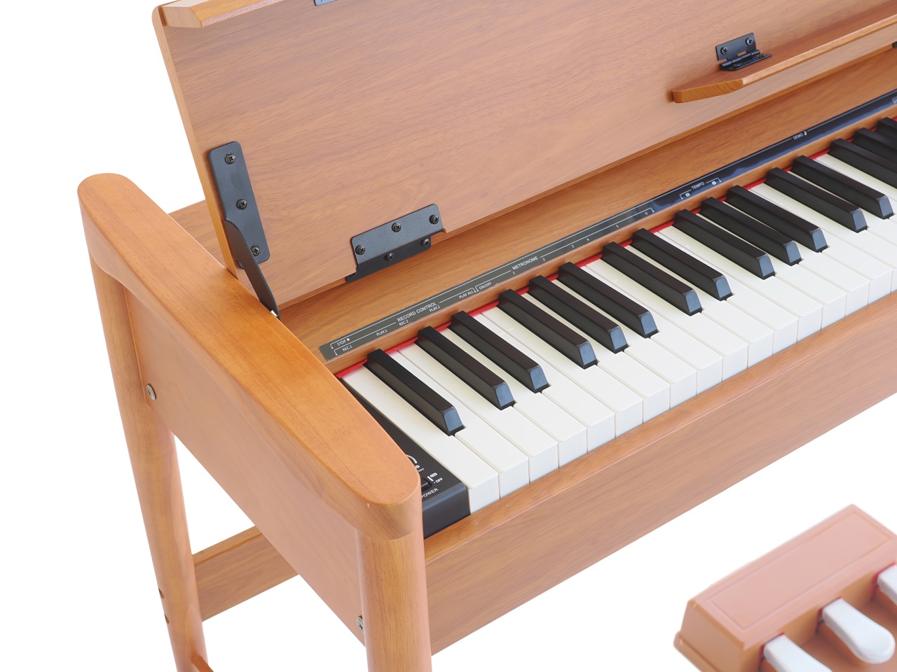 Цифровое пианино Home Piano DPY-16 BR