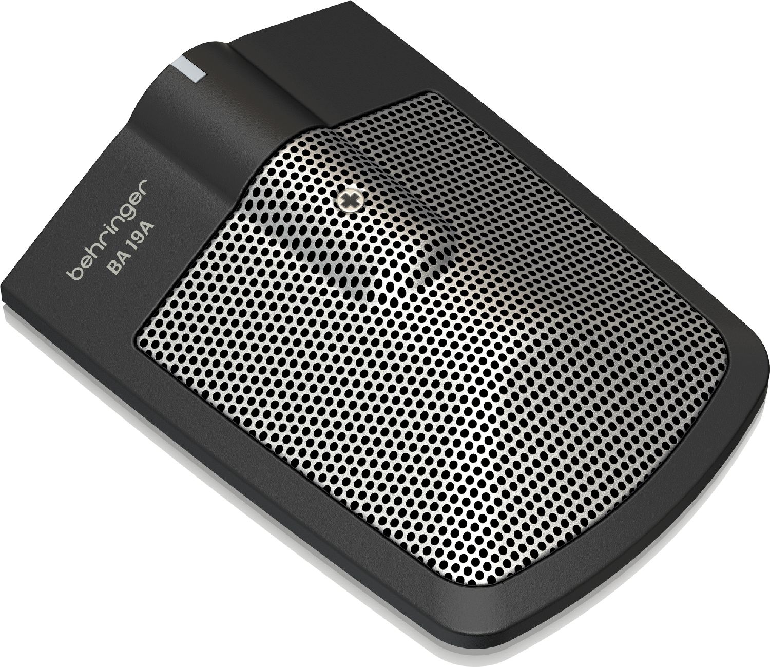 Инструментальный микрофон Behringer BA 19A — корпус и детали - фото 2