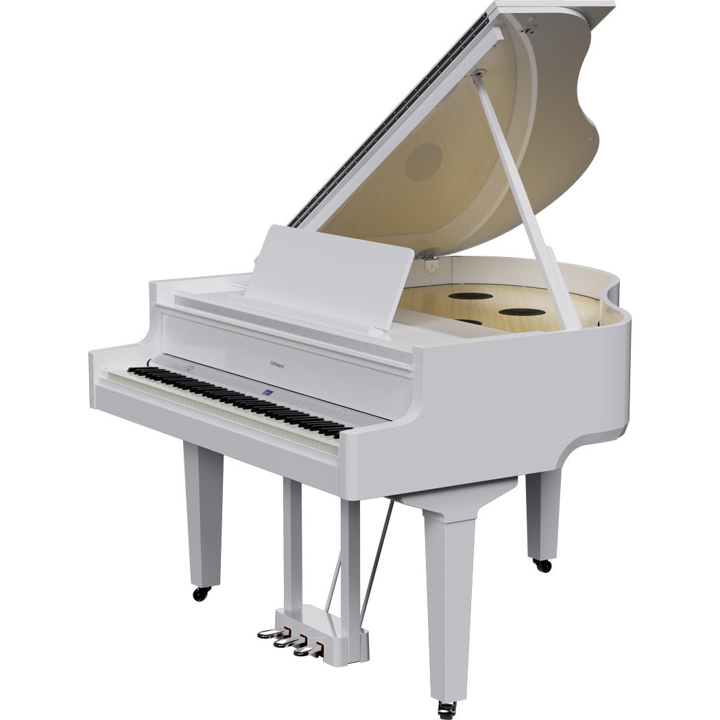 Цифровой рояль Roland GP 9M PW